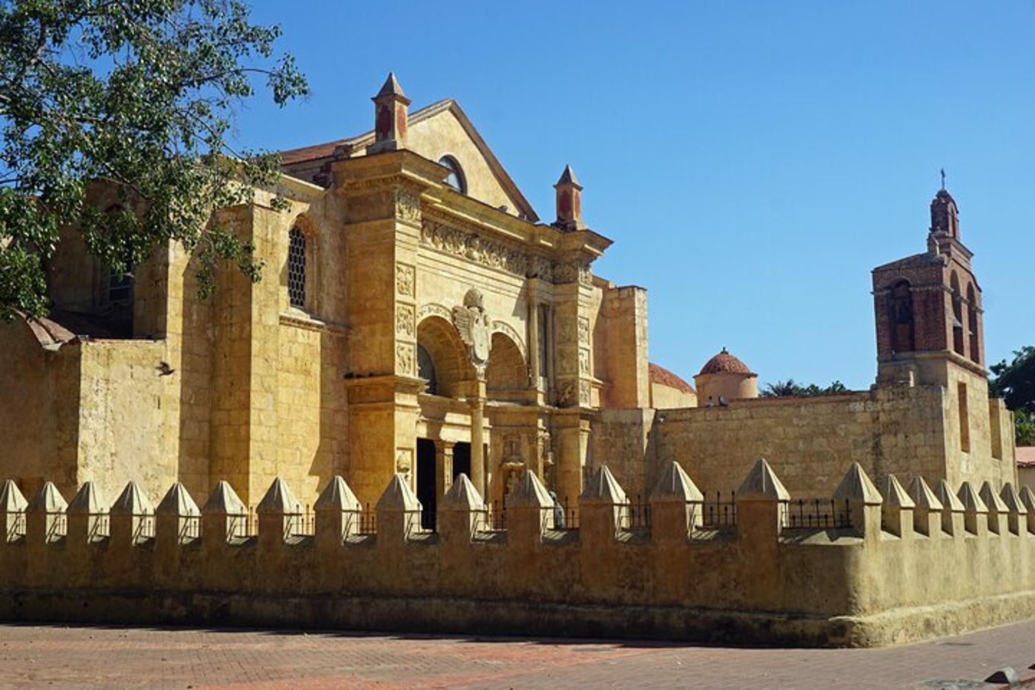 Santo Domingo Cultural Tour with Alto De Chavon - Image 5