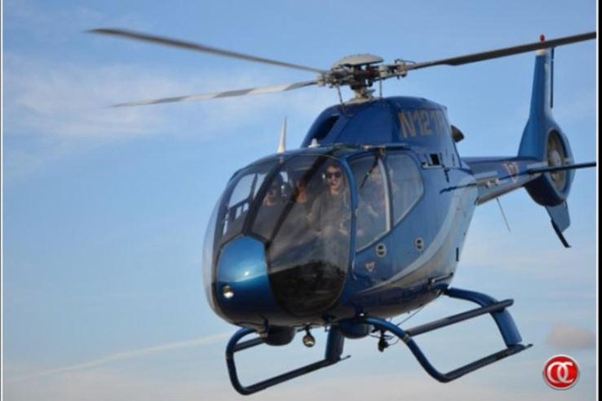 Newport Beach Helicopter Tour - Image 4