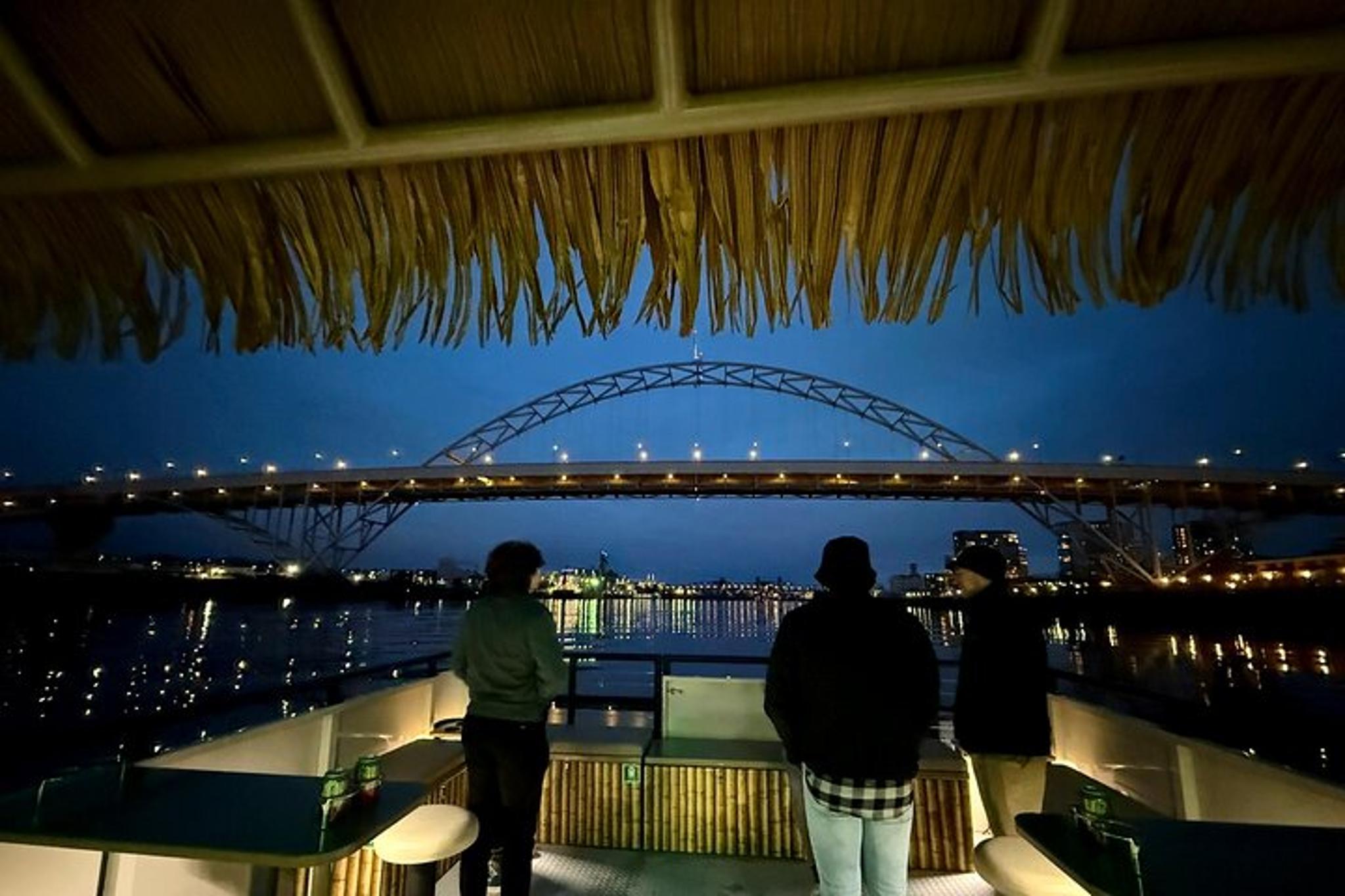 Portland River Sunset Cruise - Image 6