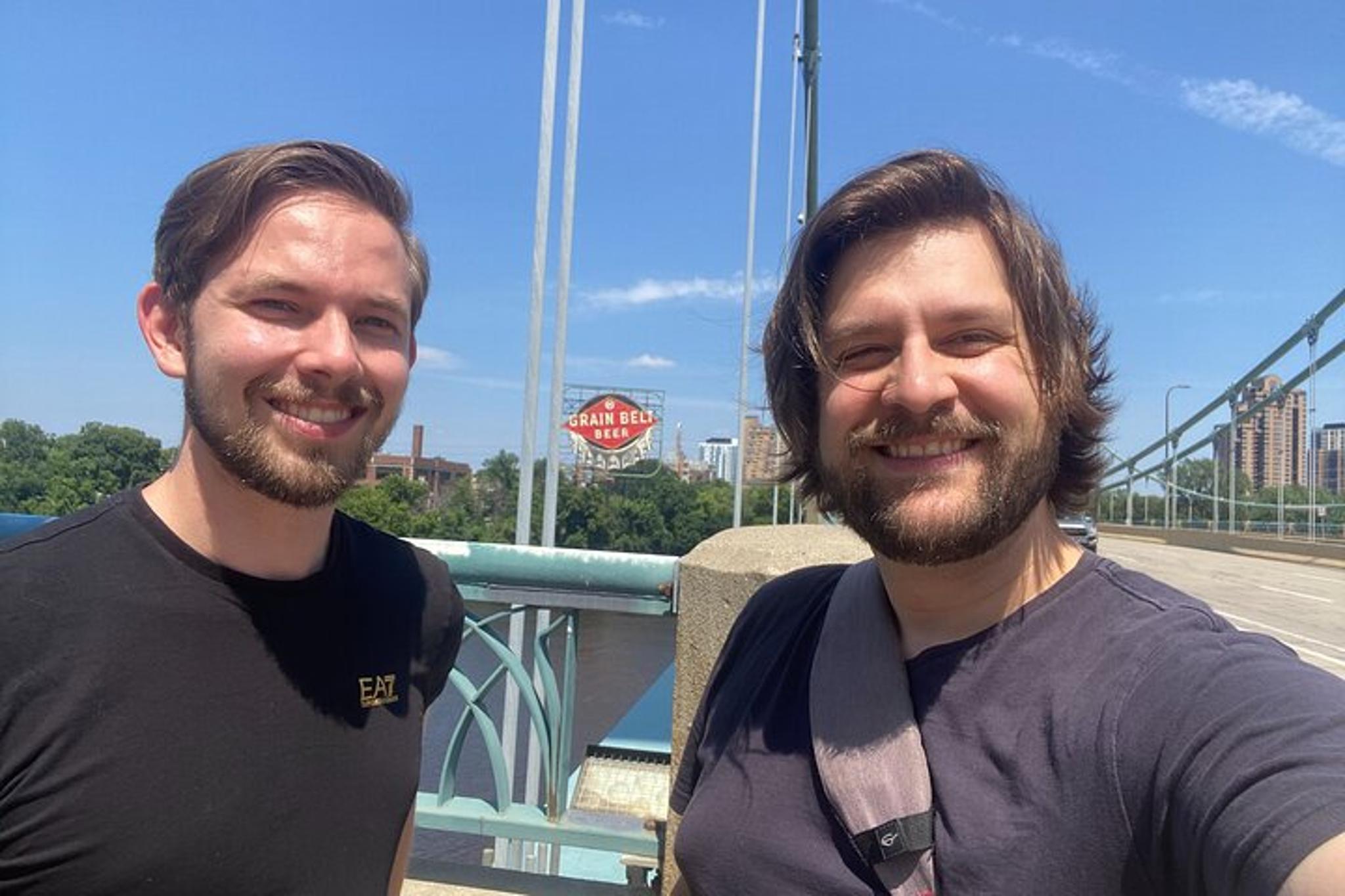 Minneapolis Walking Tour - Image 2