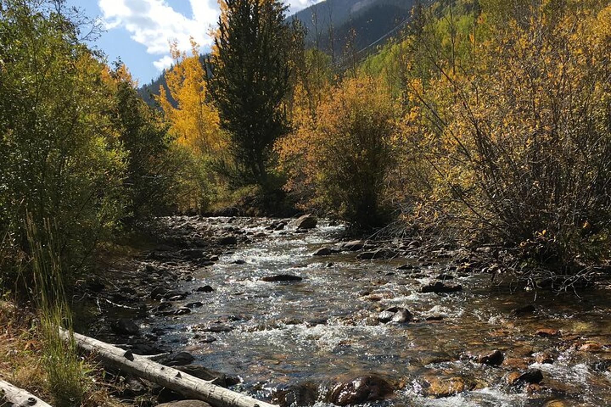 Colorado Rockies Driving Tour - Image 3