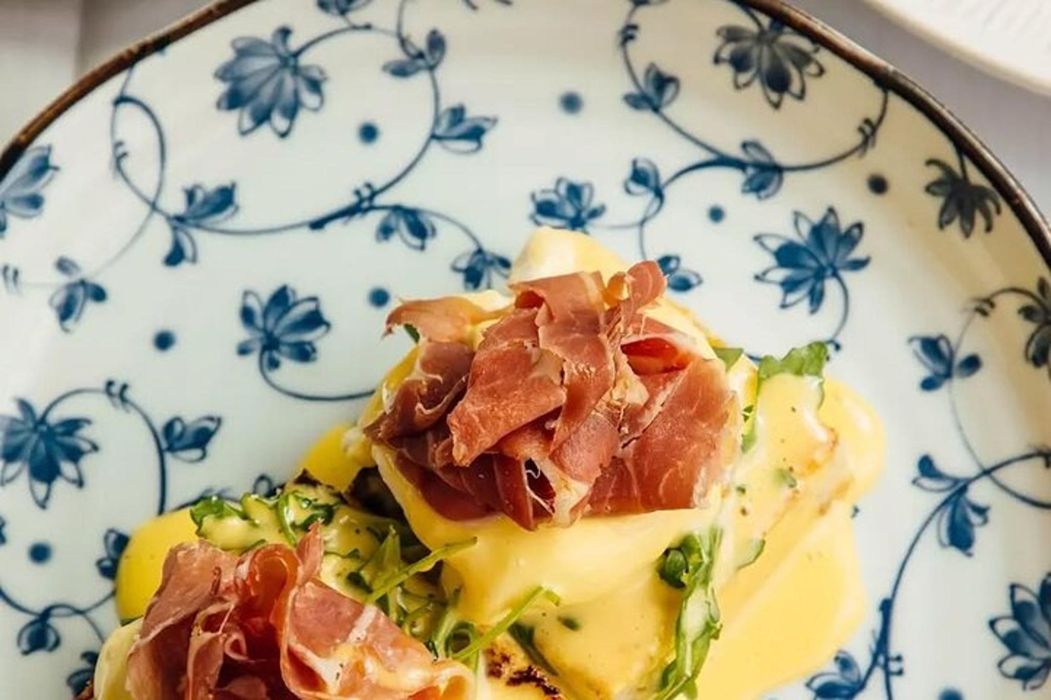 Jacksonville Brunch Tour in Avondale