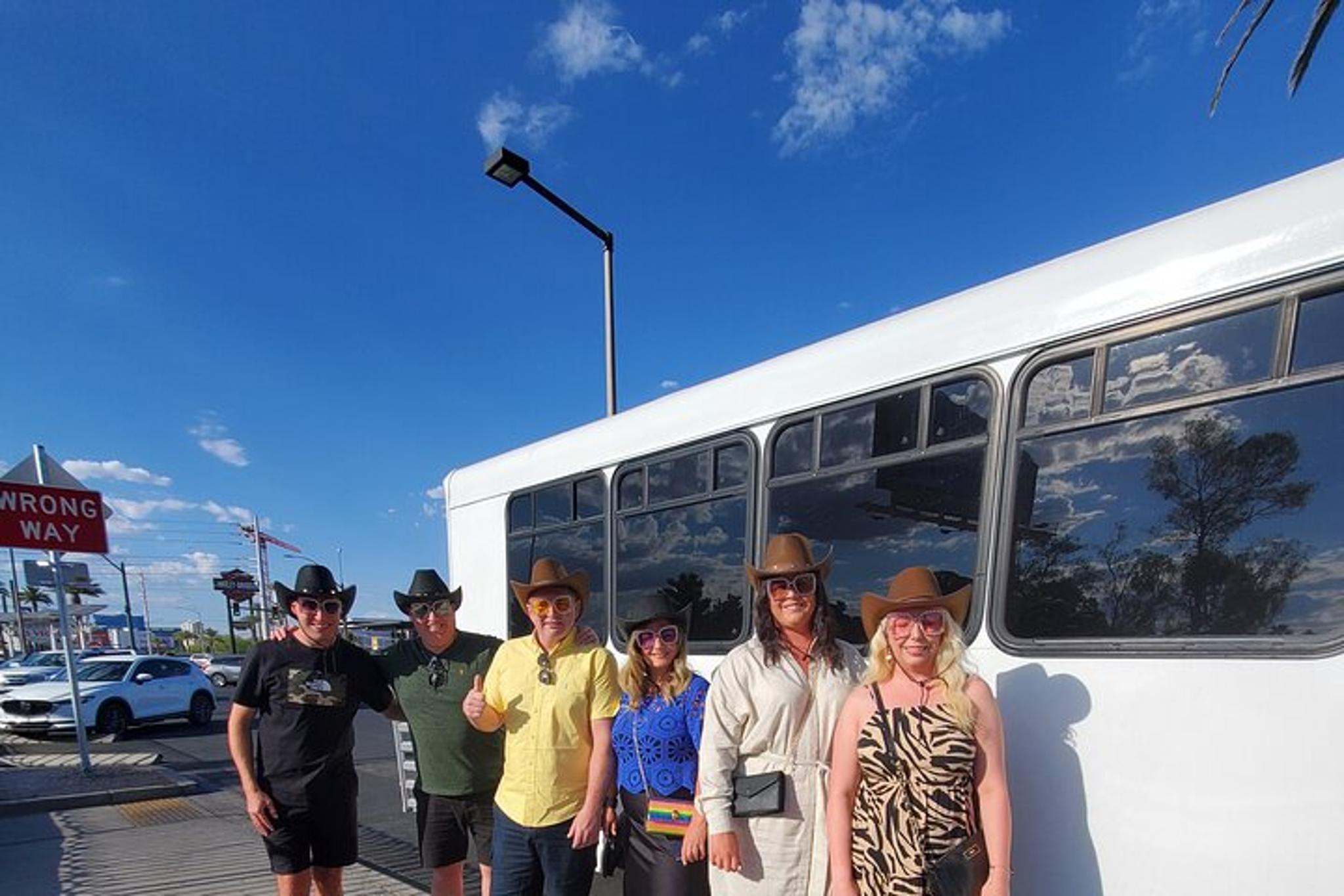 Las Vegas Hoover Dam & Bridge Expedition - Image 4