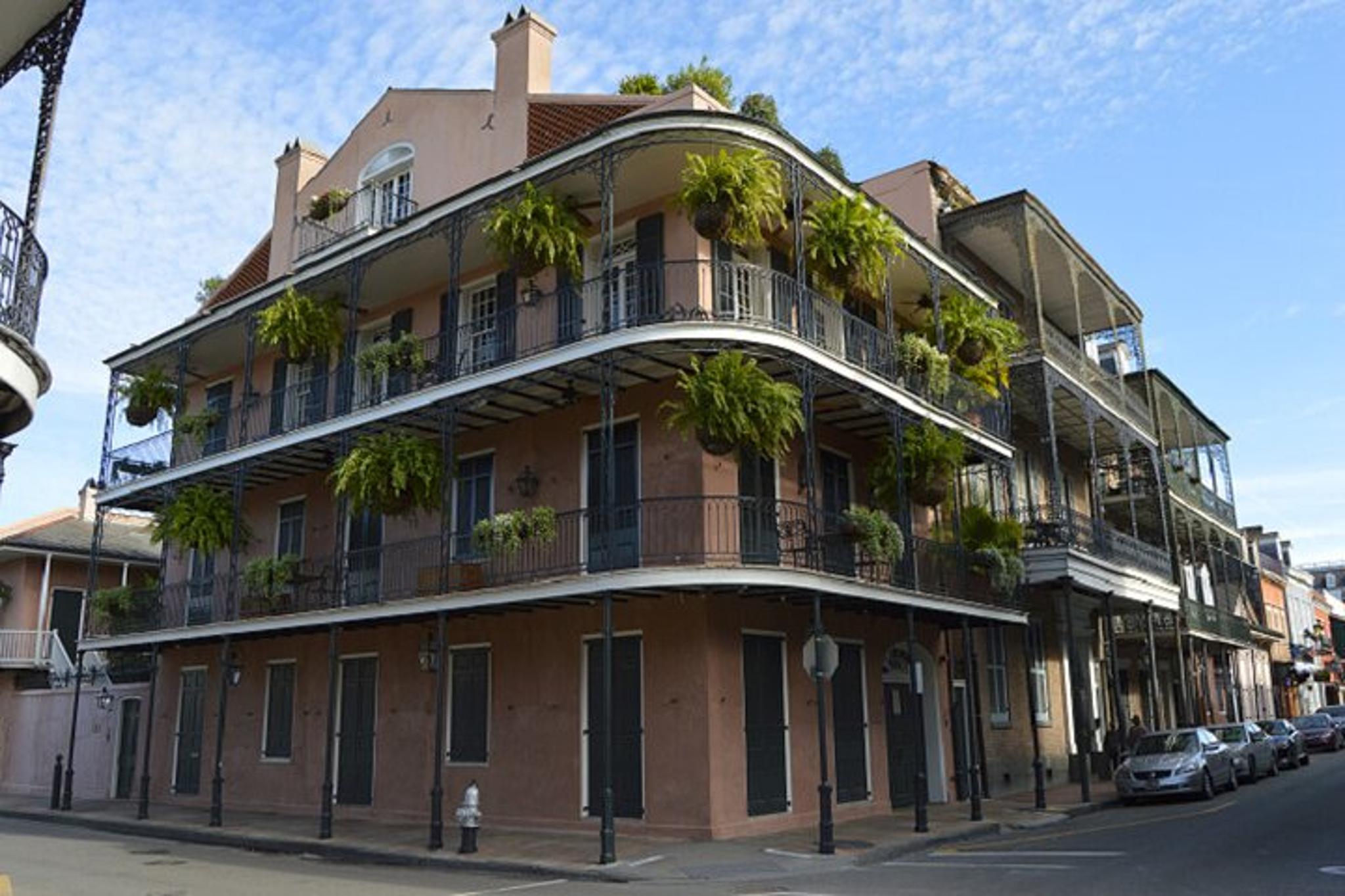 New Orleans French Quarter Walking Tour - Image 4