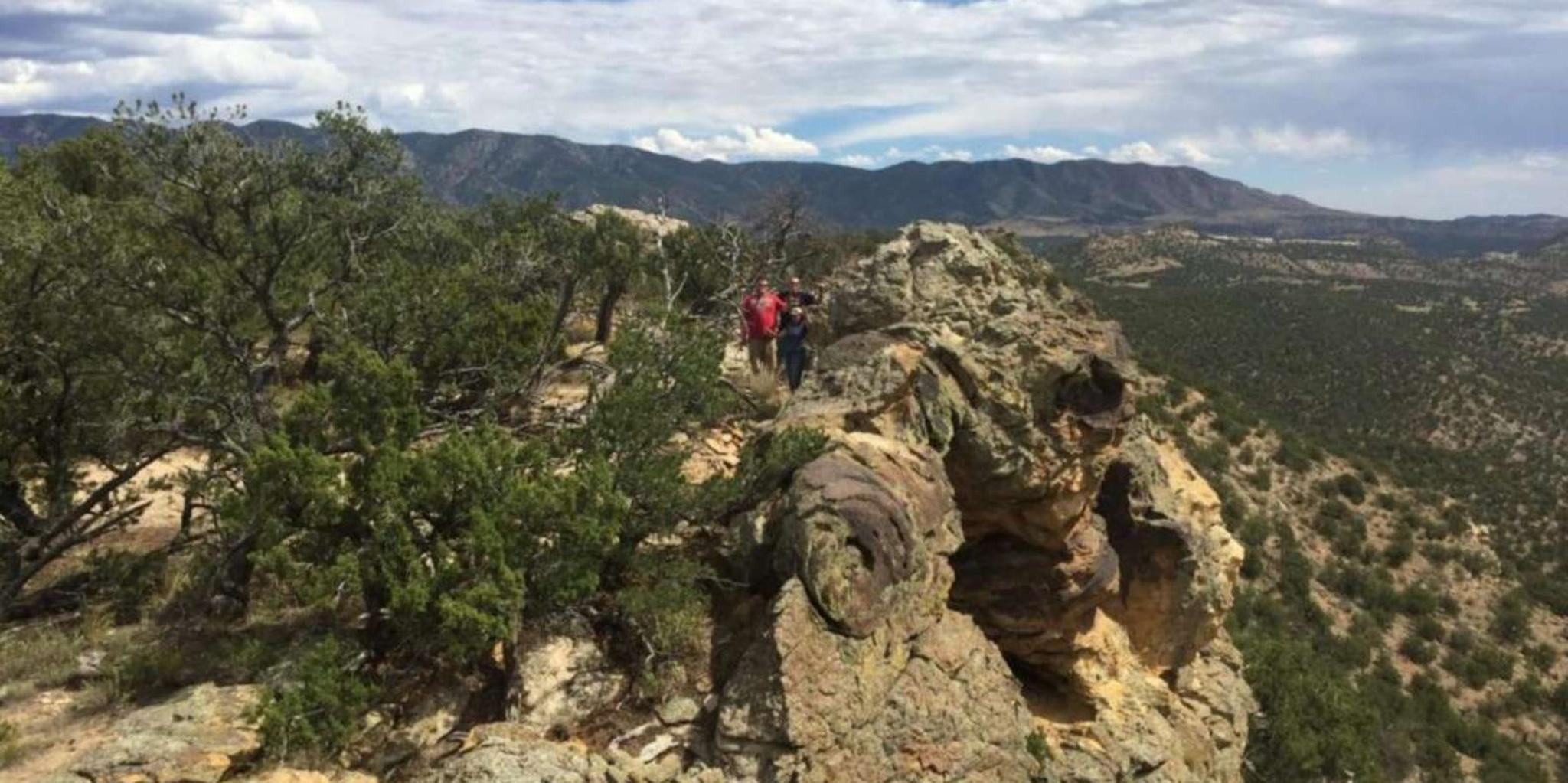 Cañon City Red Canyon Jeep Tour Half-Day - Image 3