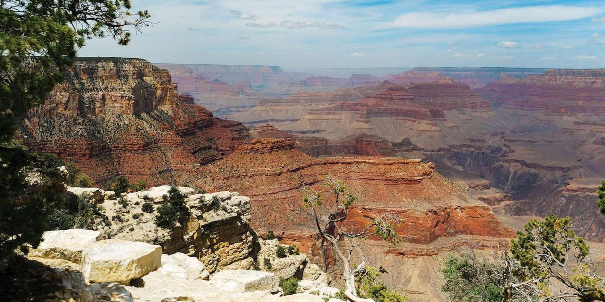 Las Vegas Grand Canyon Flight & Hummer Tour - Image 5