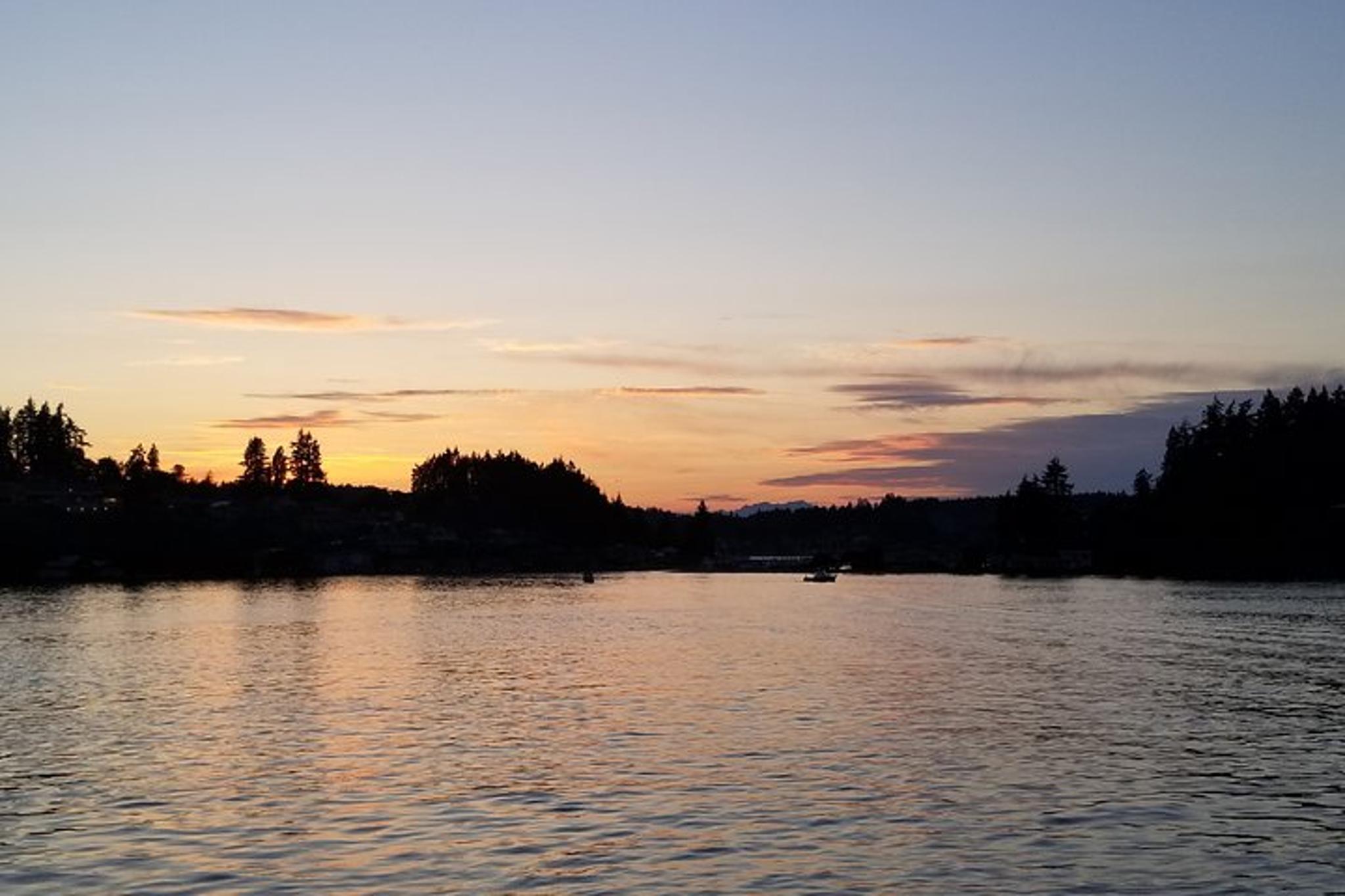 Gig Harbor Sunset Cruise 2 hr - Image 5