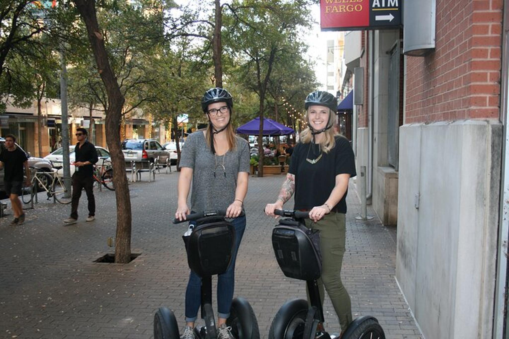 New Orleans French Quarter Segway Tour - Image 2