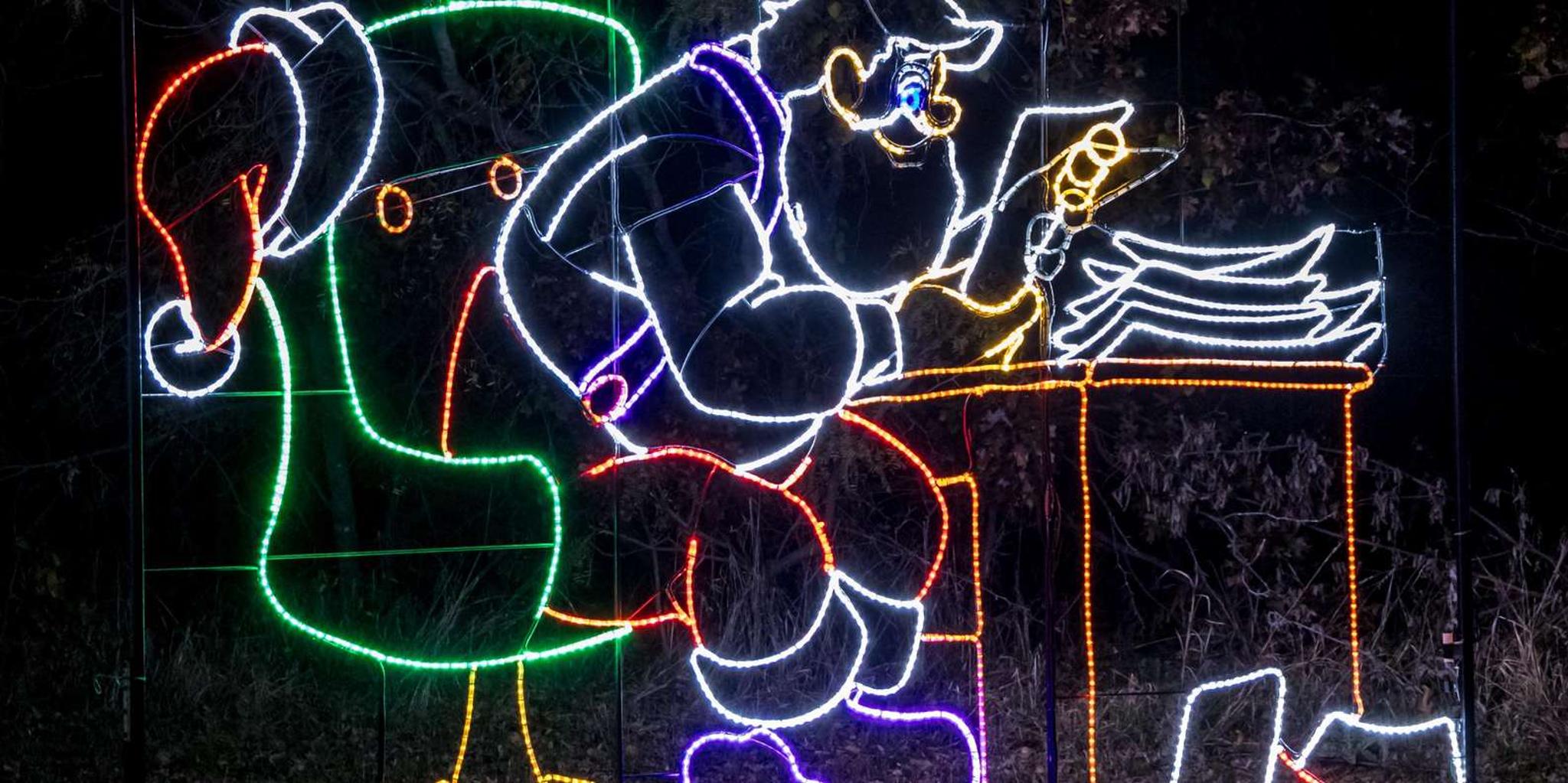 Branson Christmas Lights Drive-Thru - Image 3
