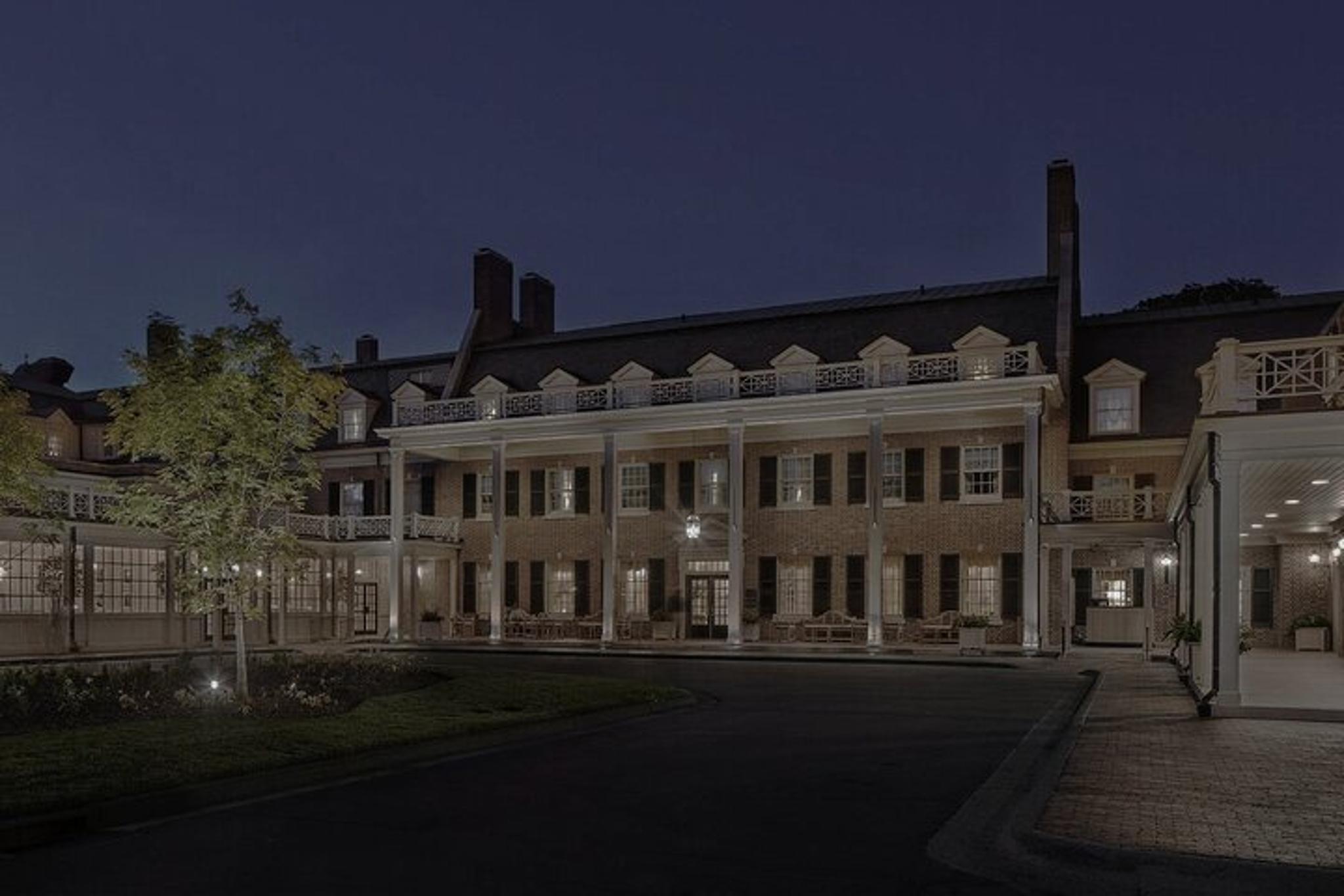 Chapel Hill Ghost Walk - Image 5