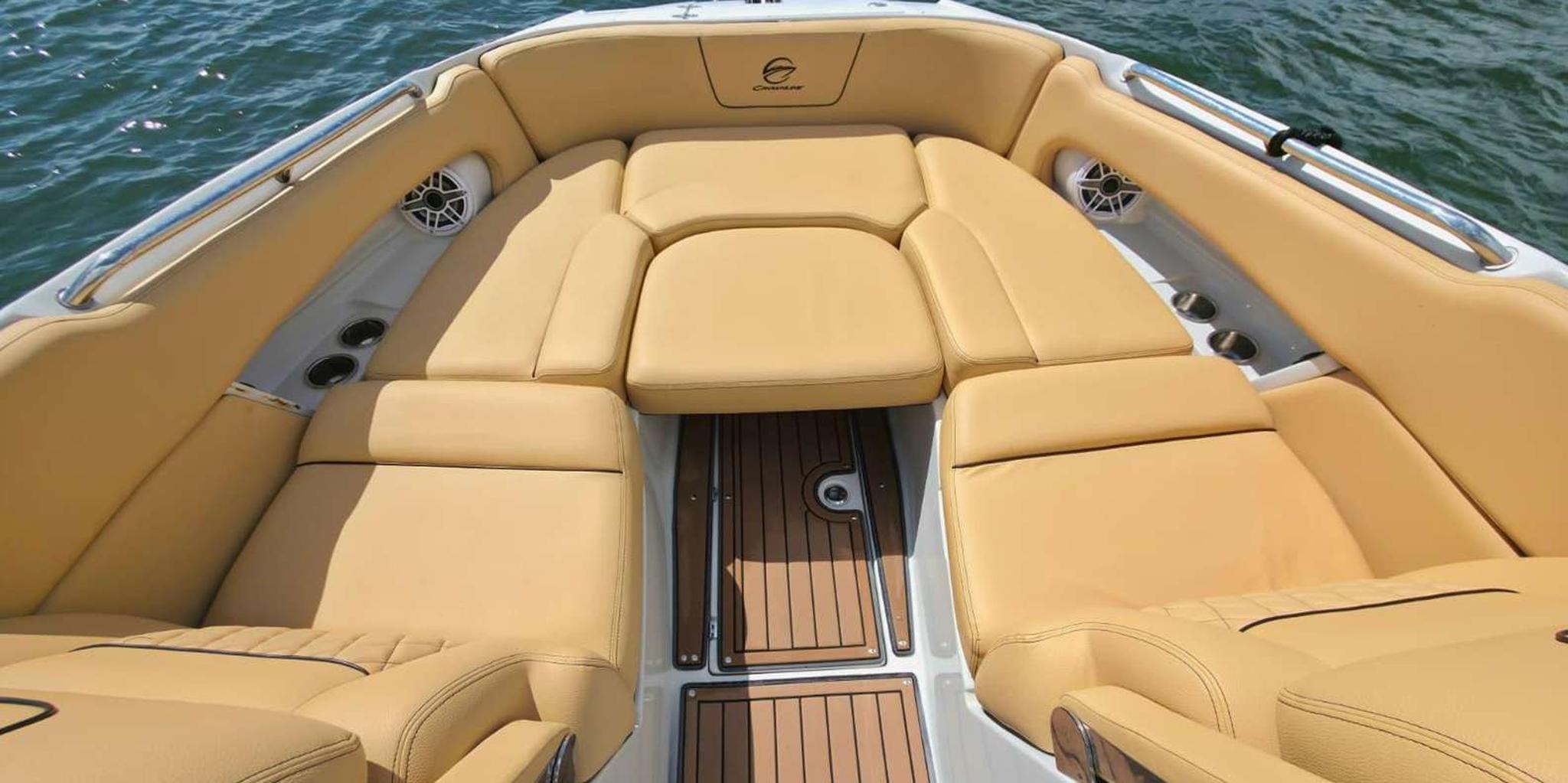 West Palm Beach Private Boat Tour with Captain - Image 4