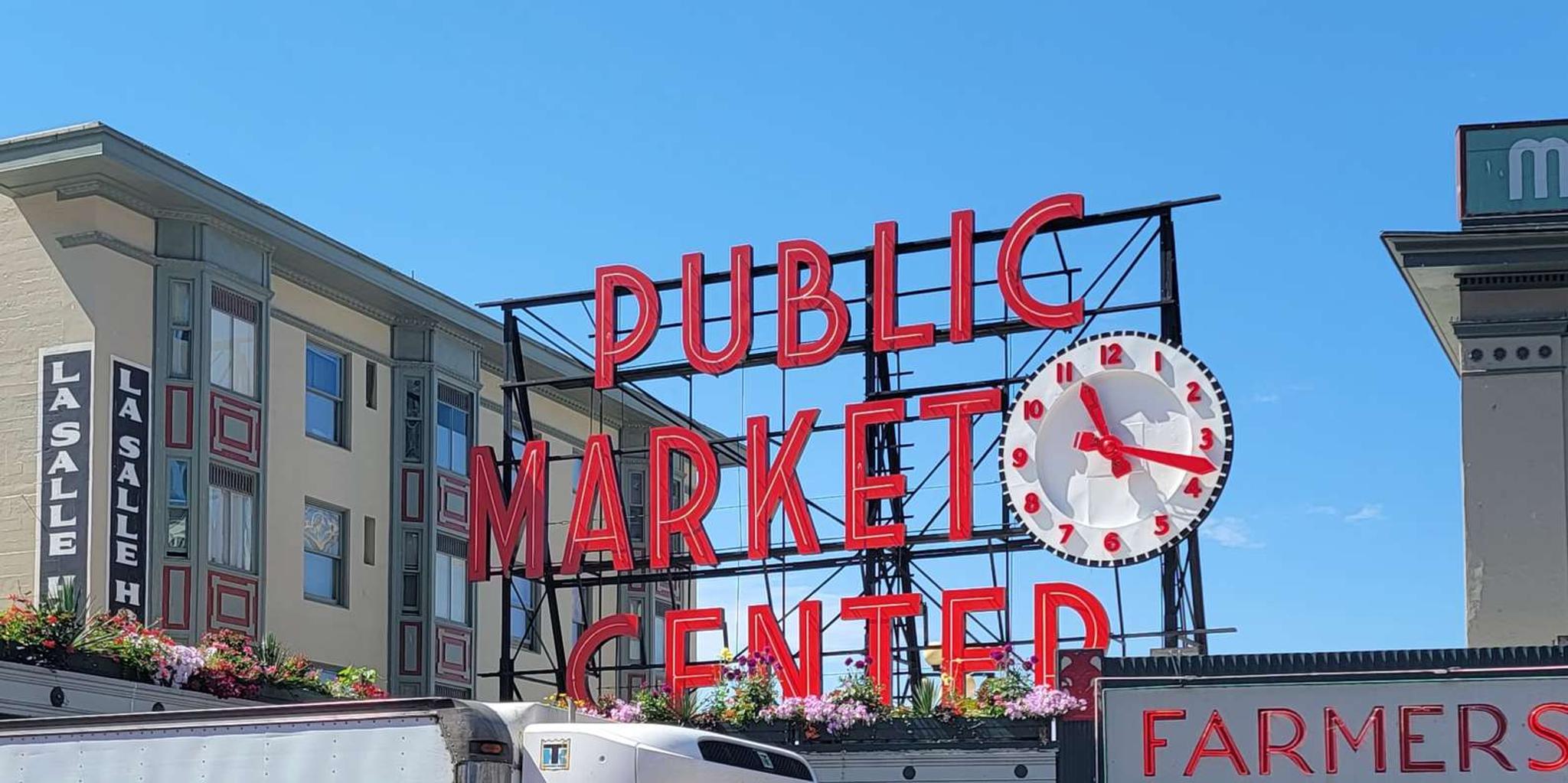 Seattle Scandals, Ghosts & Oddities Tour