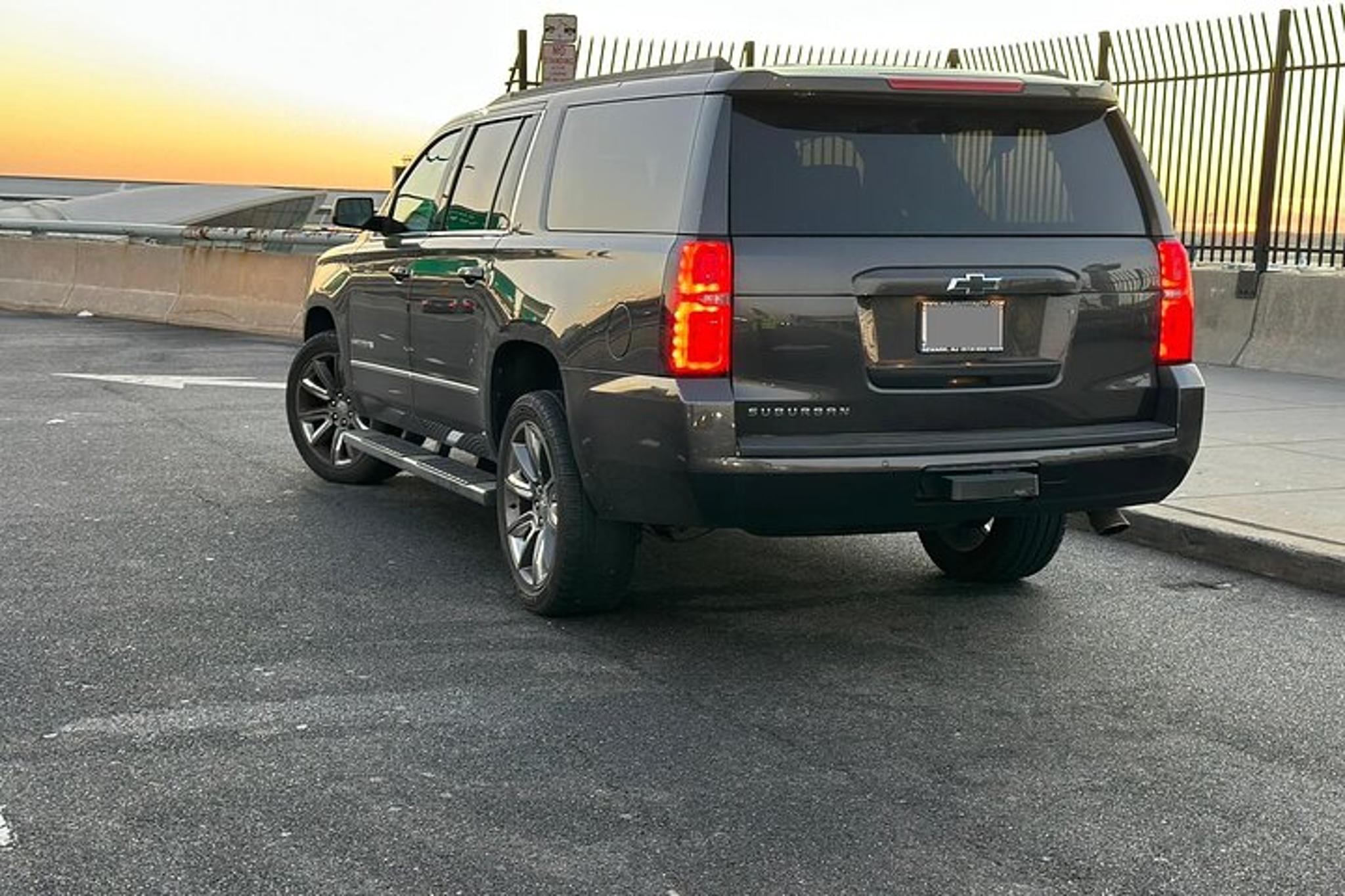 San Francisco to Monterey Private Transfer - Image 2