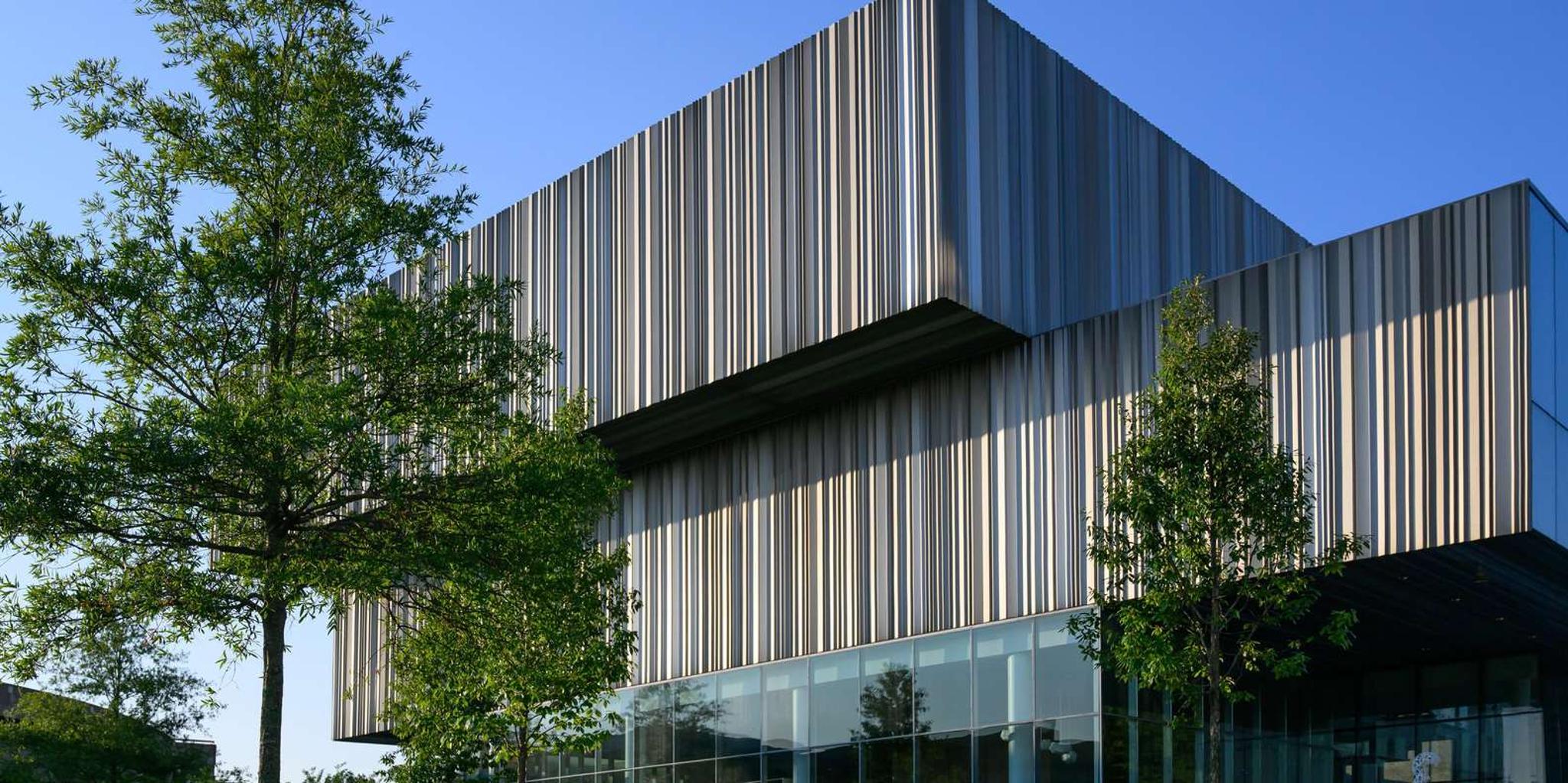 Louisville Speed Art Museum General Admission - Image 3