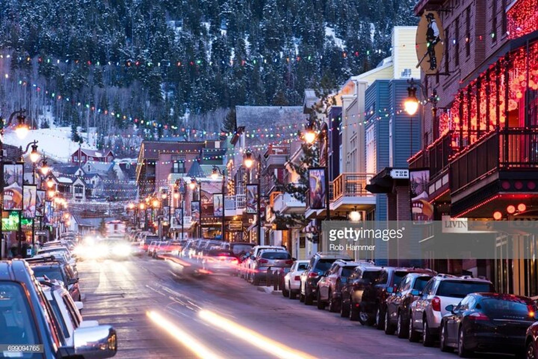 Park City Olympic Park and Crater Tour - Image 2