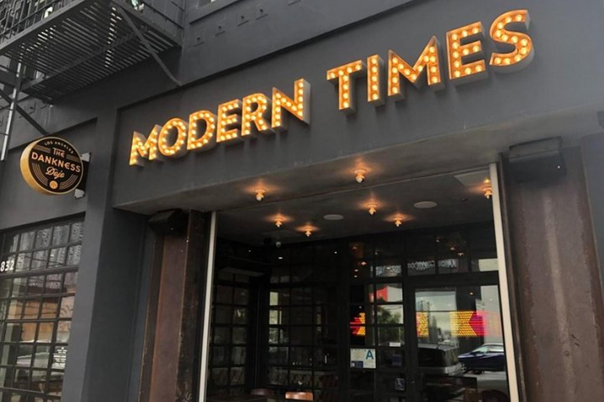 Los Angeles Bar Hunt: Downtown Drinks - Image 4