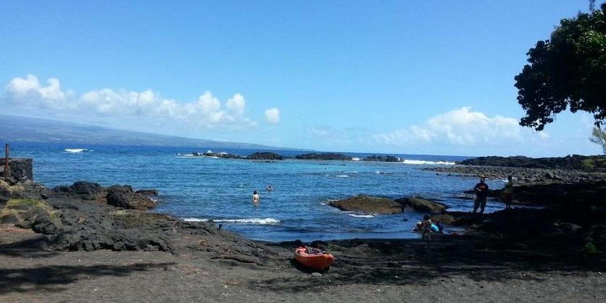 Hilo Volcanoes National Park Adventure Tour - Image 5