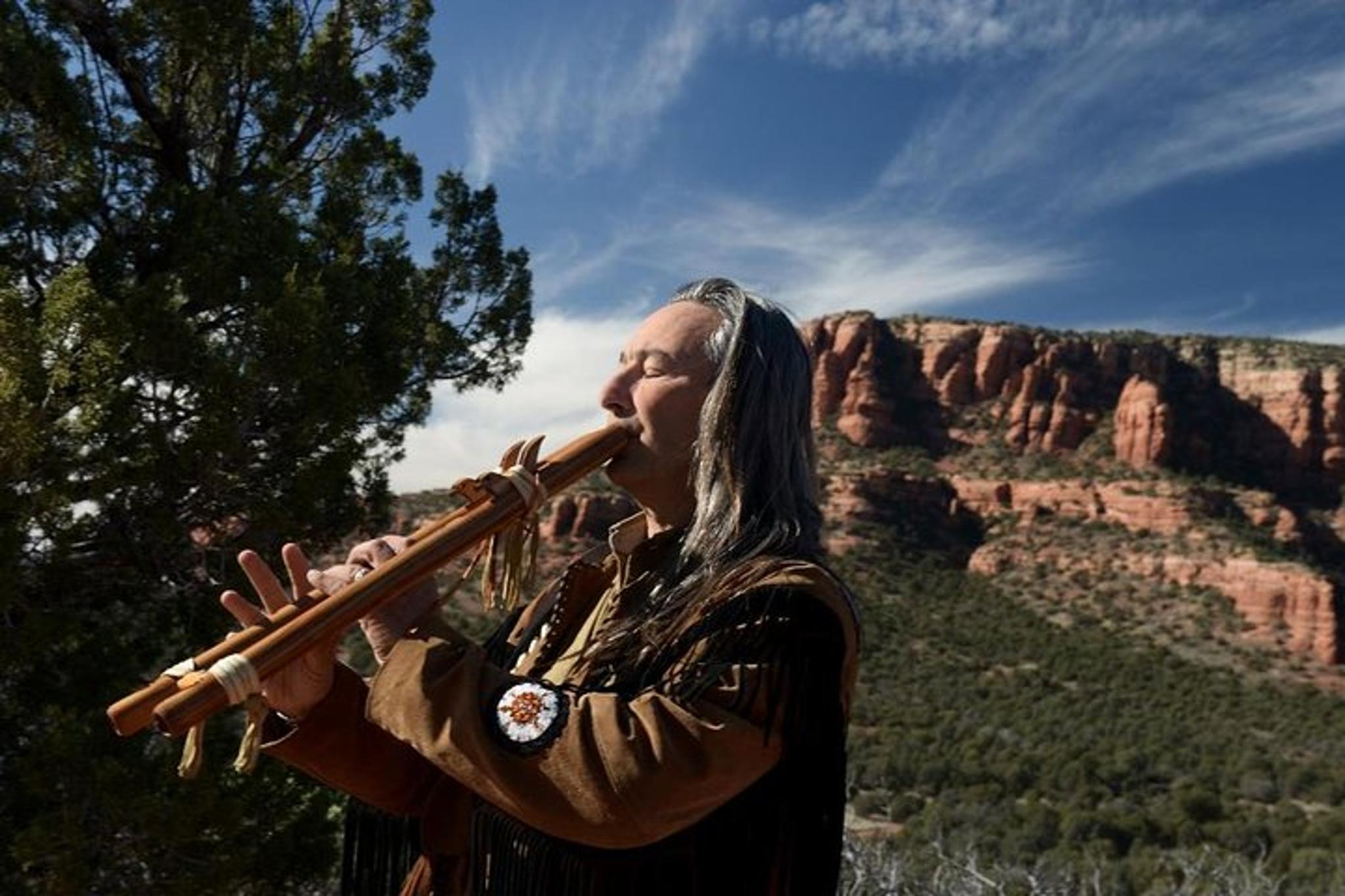 Sedona Vortex and Bradshaw Ranch Jeep Tour - Image 6