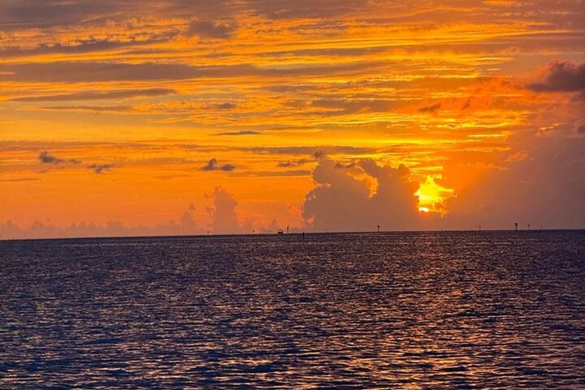 Islamorada Private Sunset Charter - Image 2