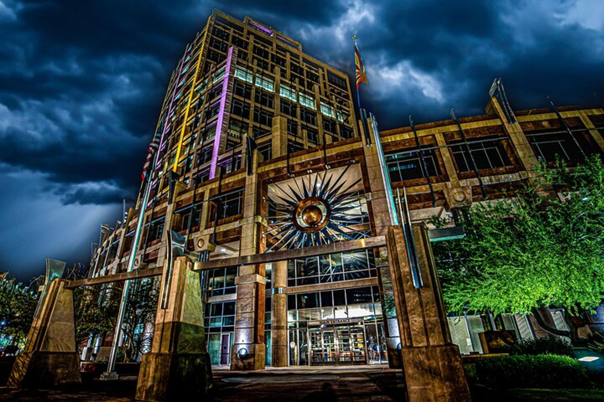 Phoenix Ghost Tour - Image 5