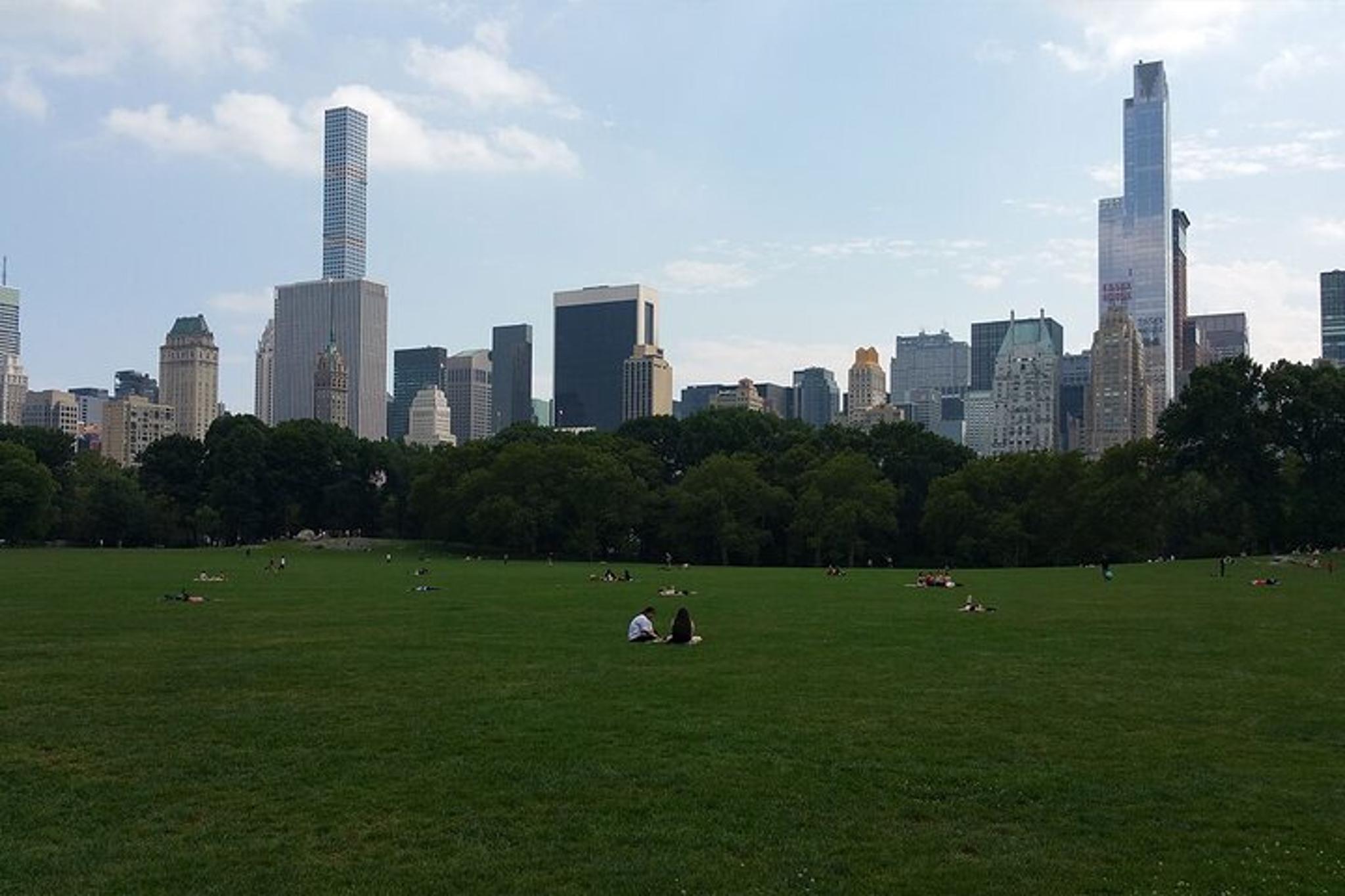 New York Audio Guided Walking Tour - Image 6