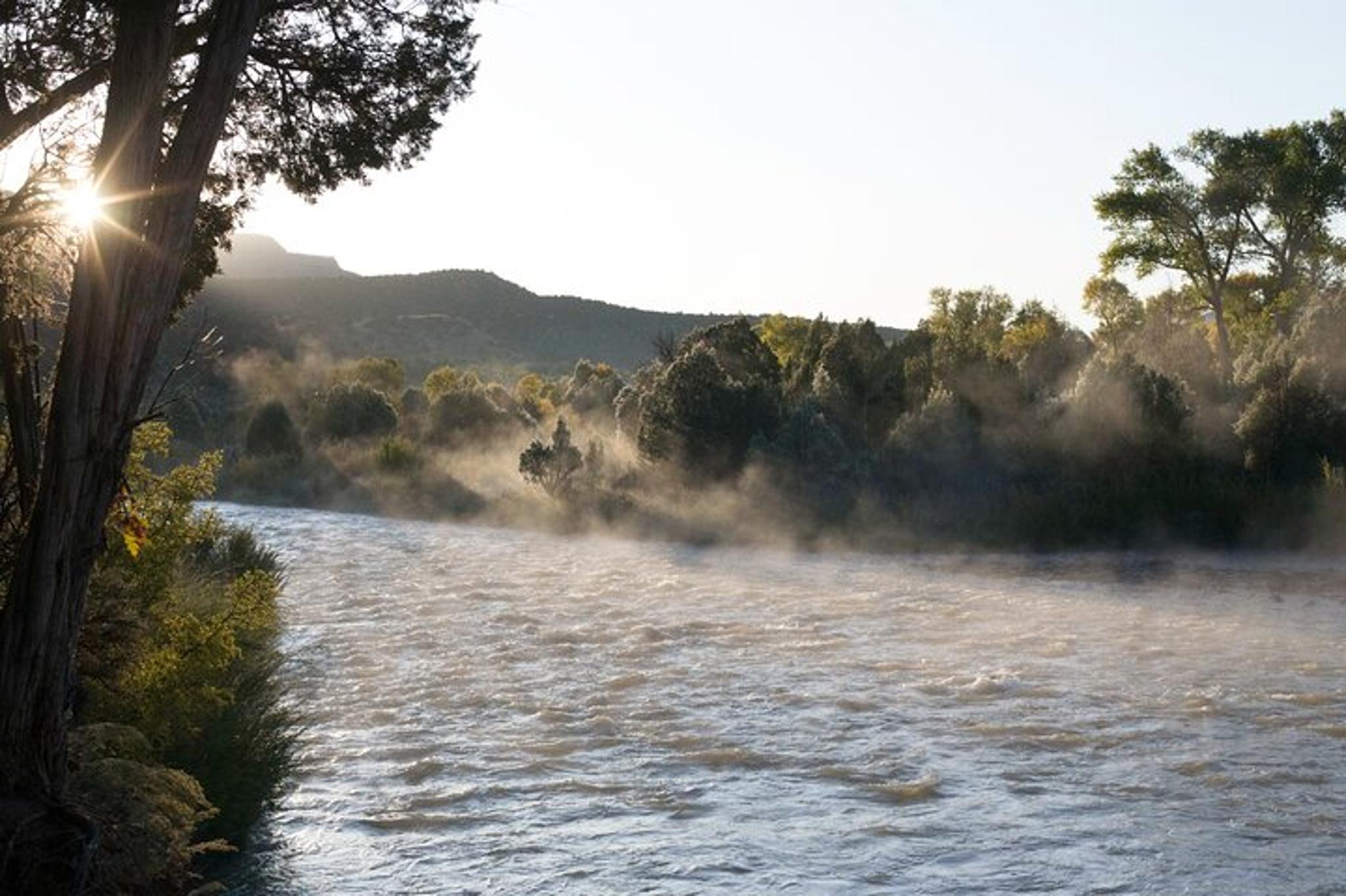 Santa Fe Rio Grande Float Trip - Image 3