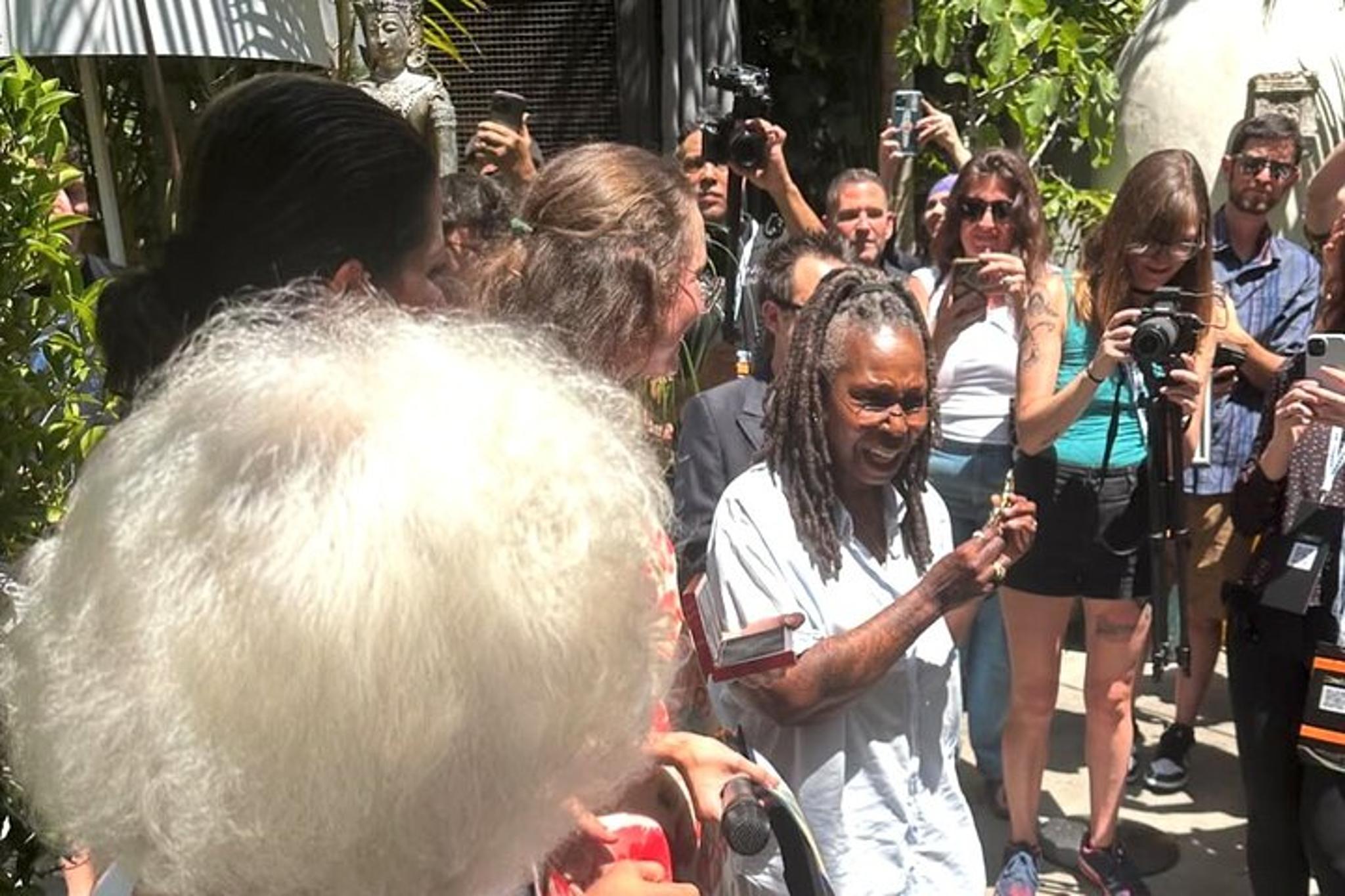 West Hollywood Cannabis Walking Tour - Image 6