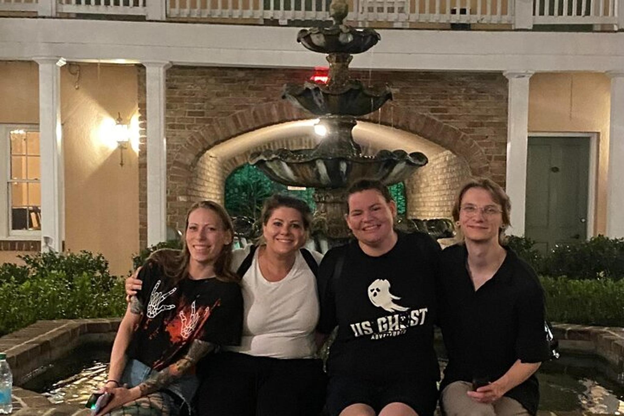 Mobile Ghost Tour: Murder, Mayhem, & Malice - Image 6