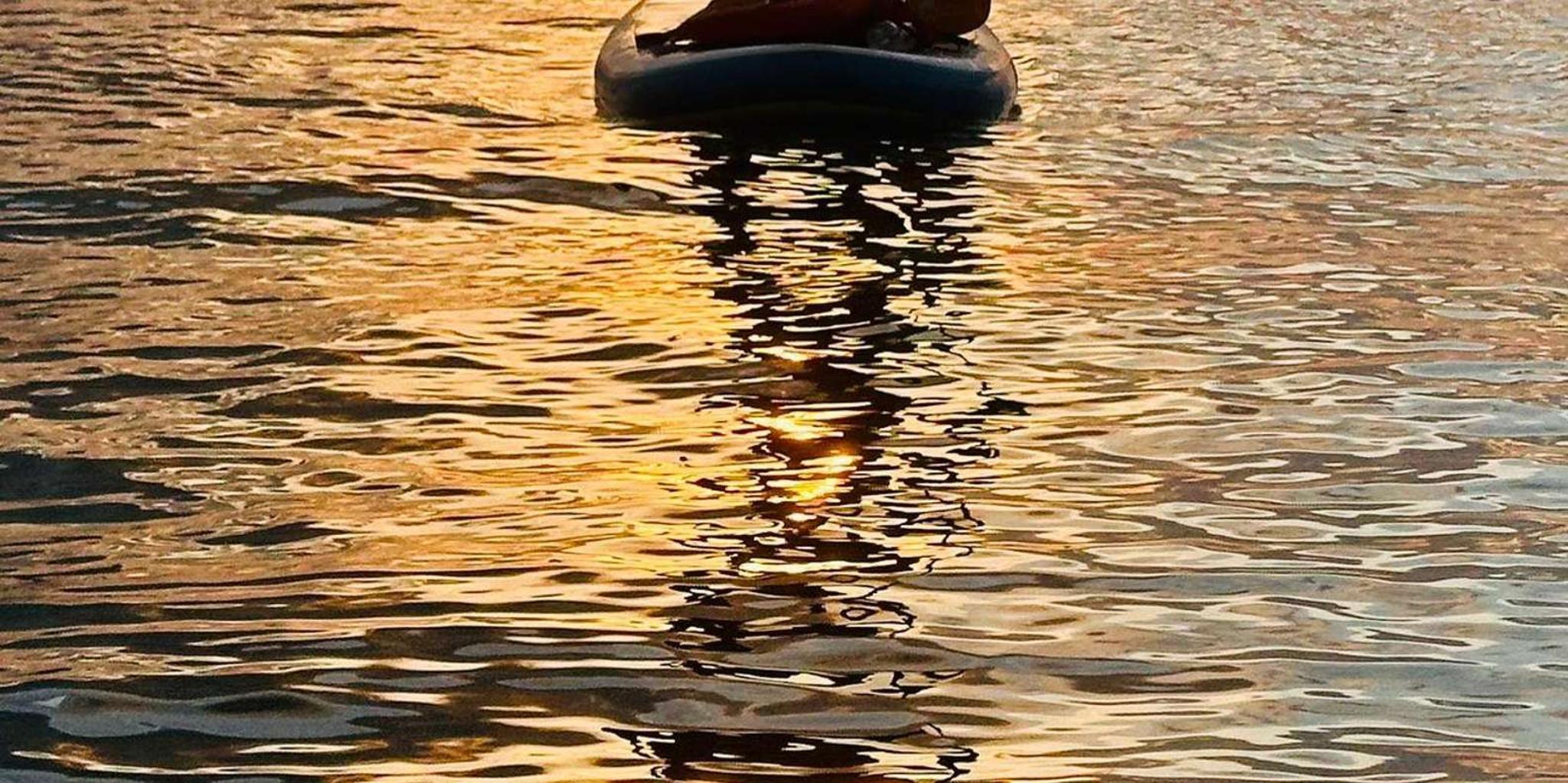 Miami Paddle Board Tour to Monument & Star Island 2 hr - Image 2