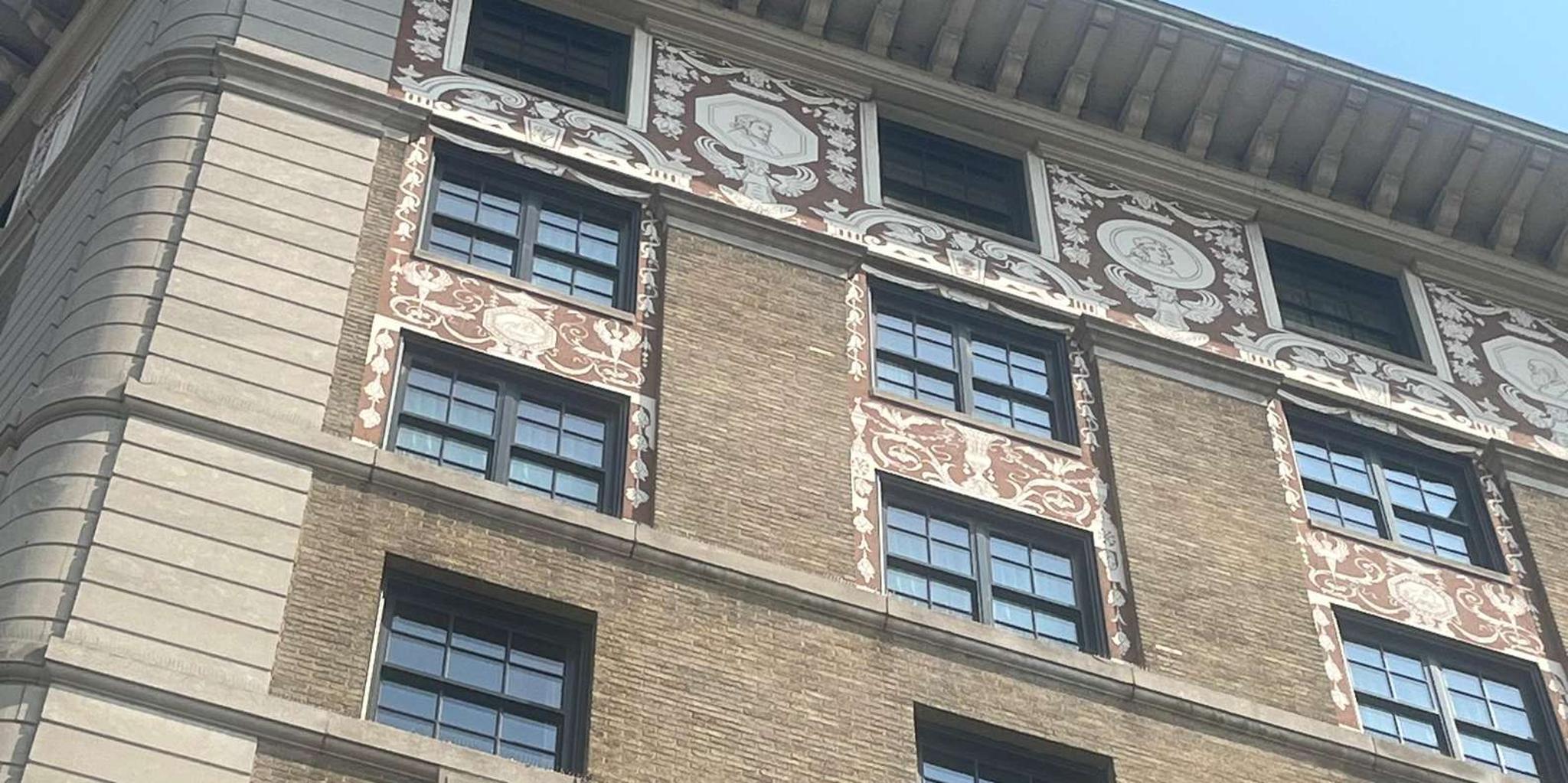 Washington DC Architecture Walking Tour - Image 1