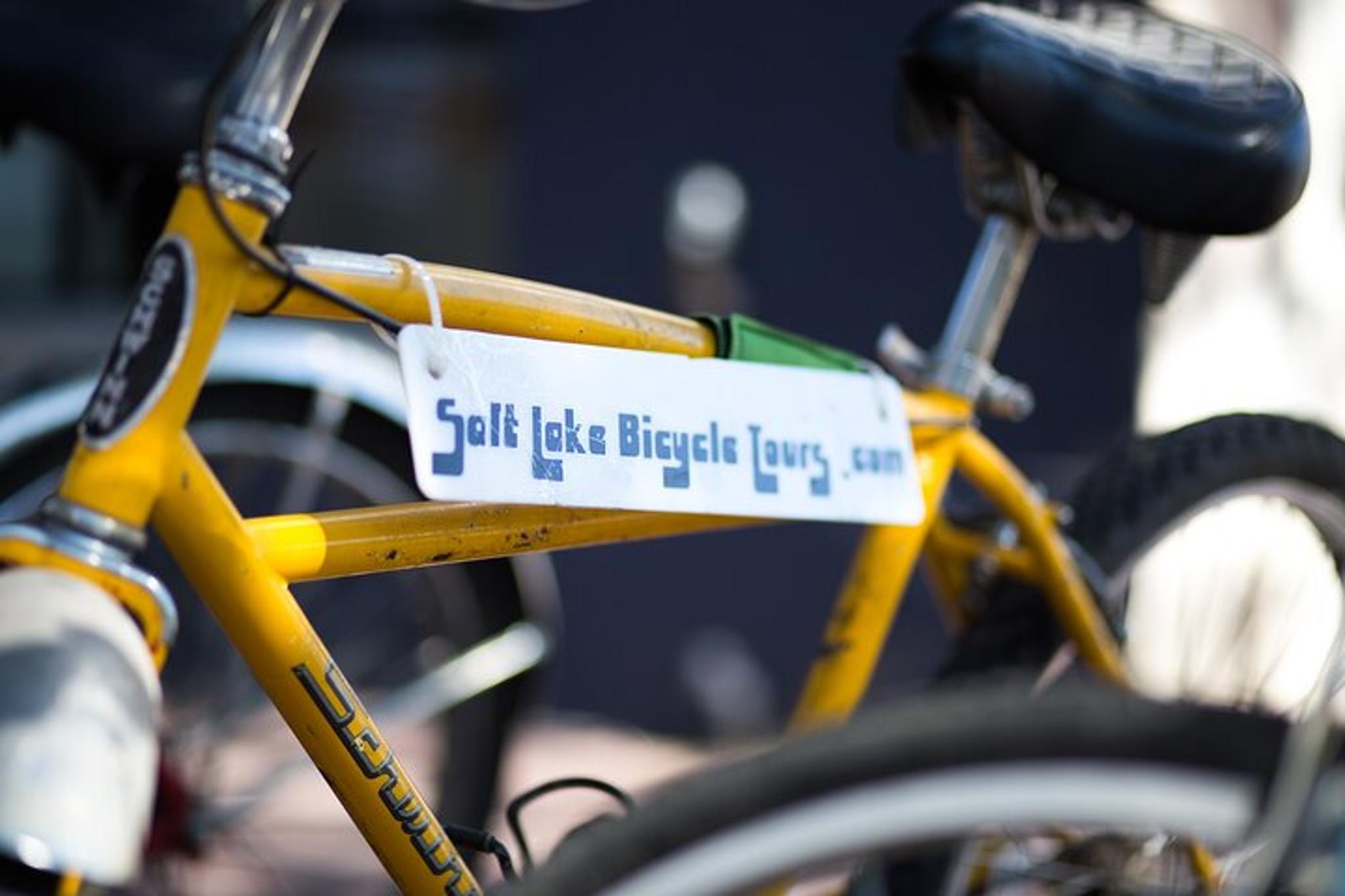 Salt Lake City Bike and Brothel Tour at Sunset - Image 4