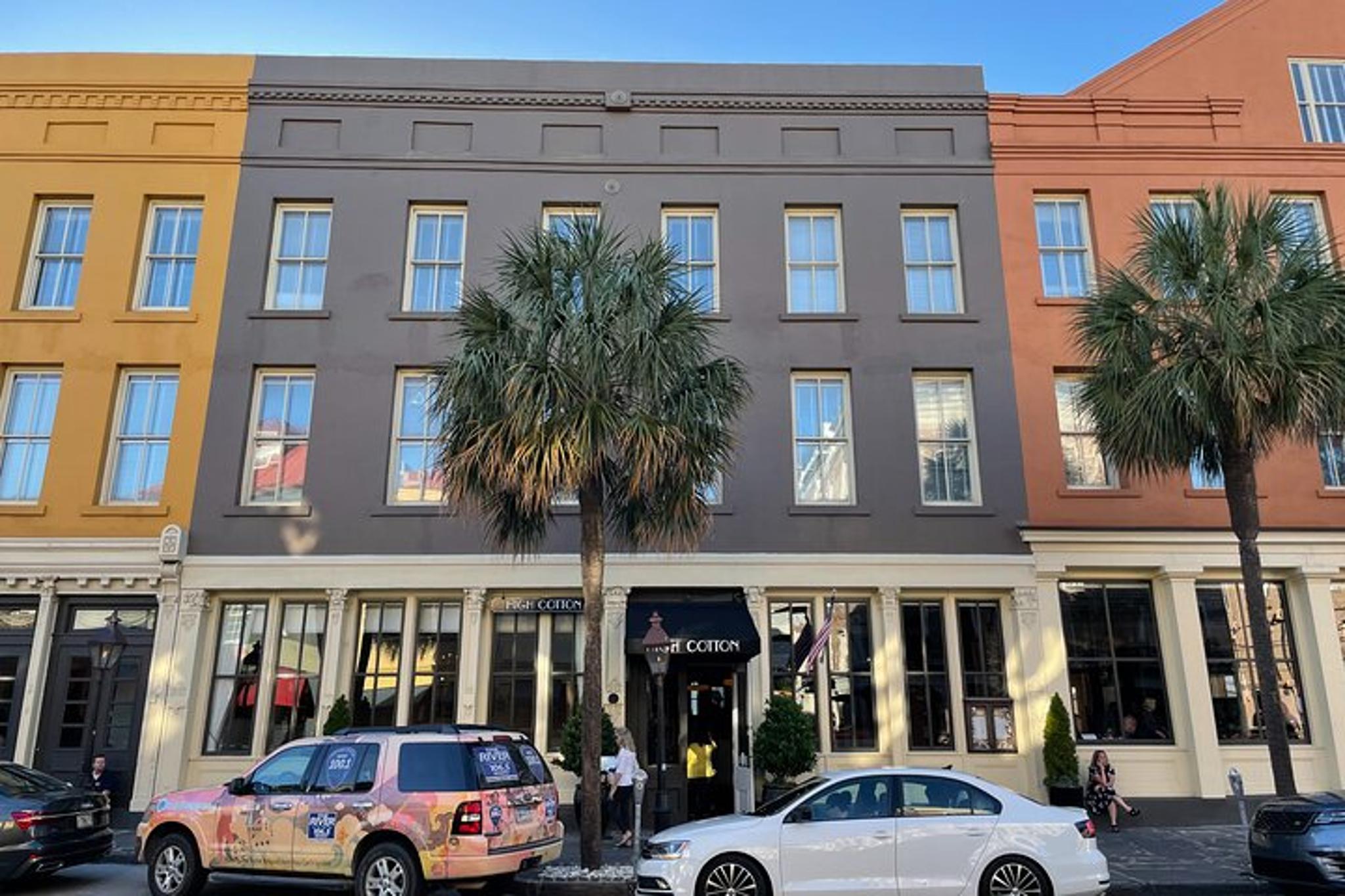 Charleston Self-Guided Audio Tour - Image 4
