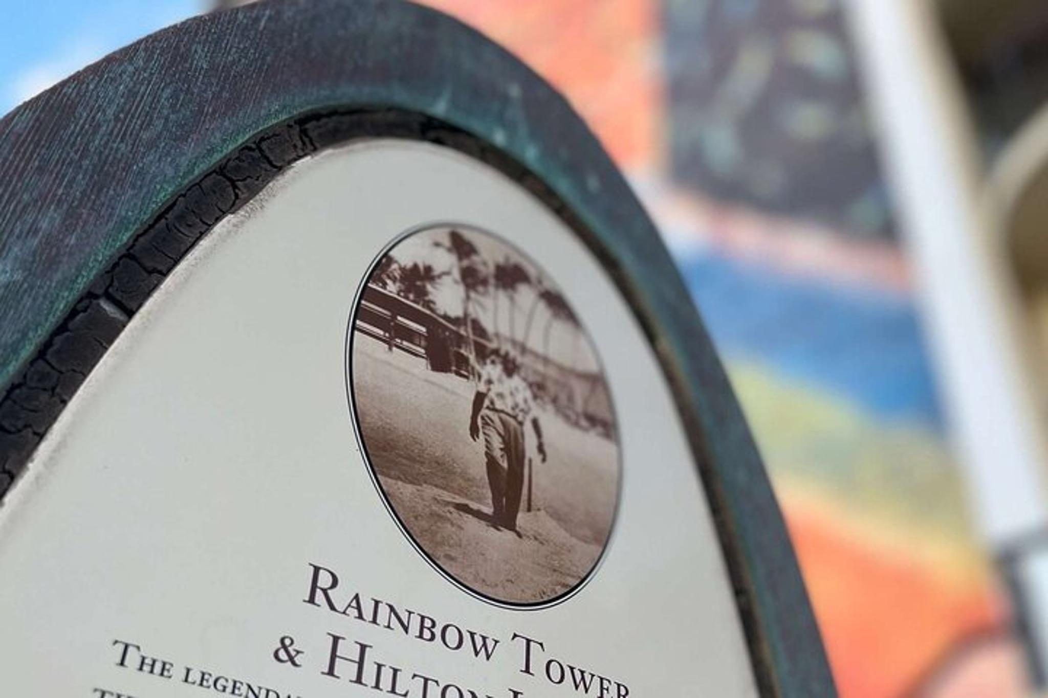 Waikiki Military and Entertainment History Walking Tour - Image 4