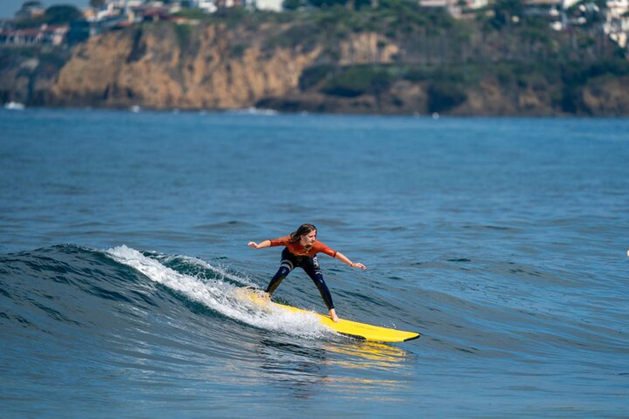 Laguna Beach Surf Lesson - Image 3