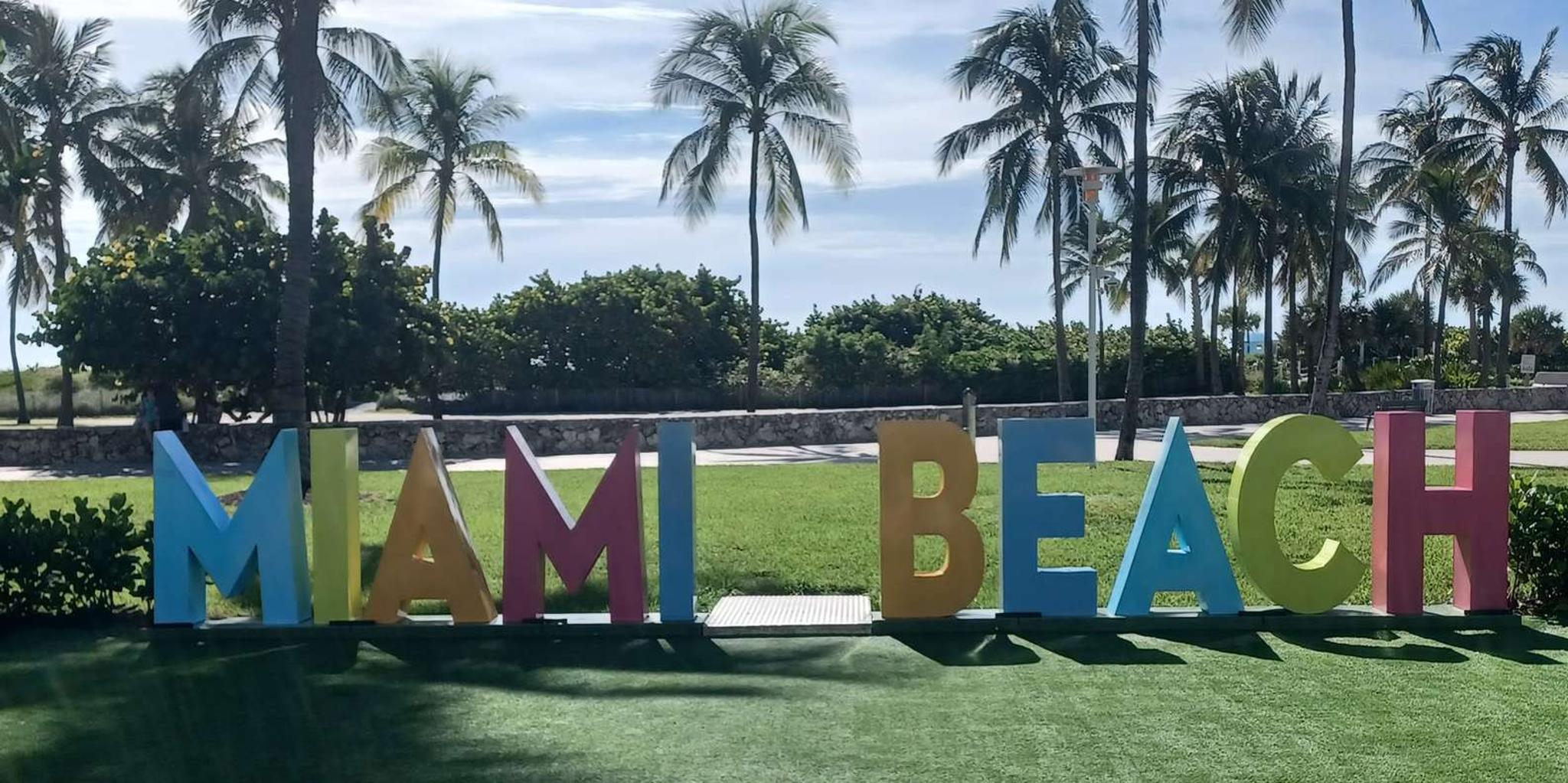 Miami City Tour & Biscayne Bay Cruise