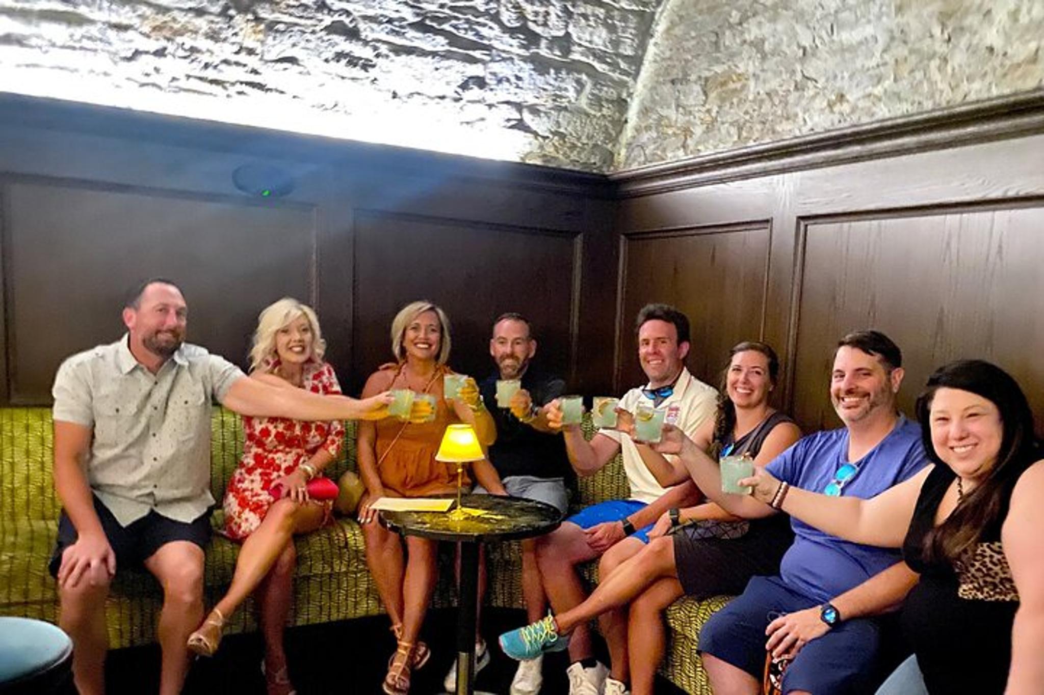 Cincinnati Cocktail Tour in Over the Rhine - Image 6