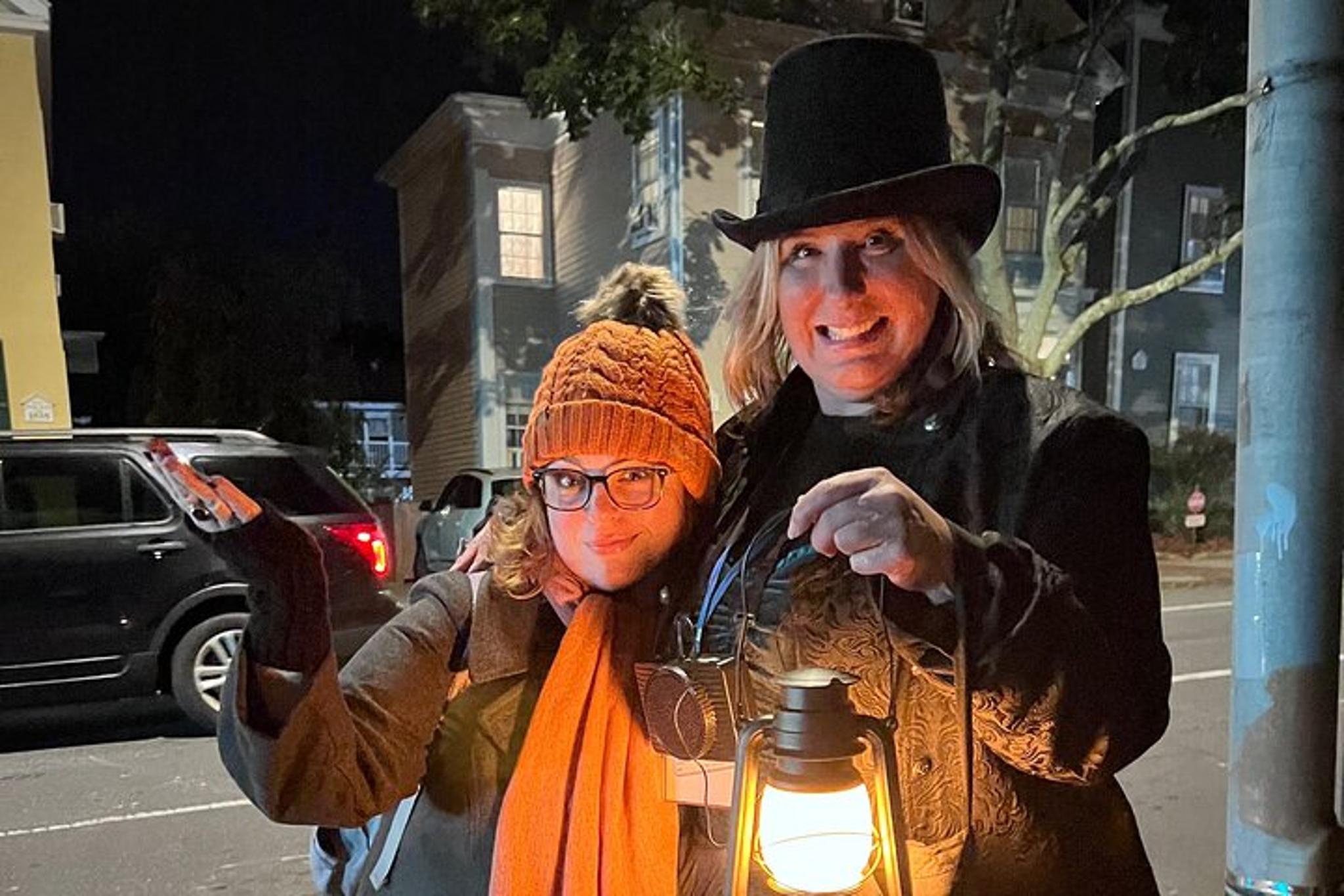 Salem Spirits and Superstitions Tour 90 Min - Image 5