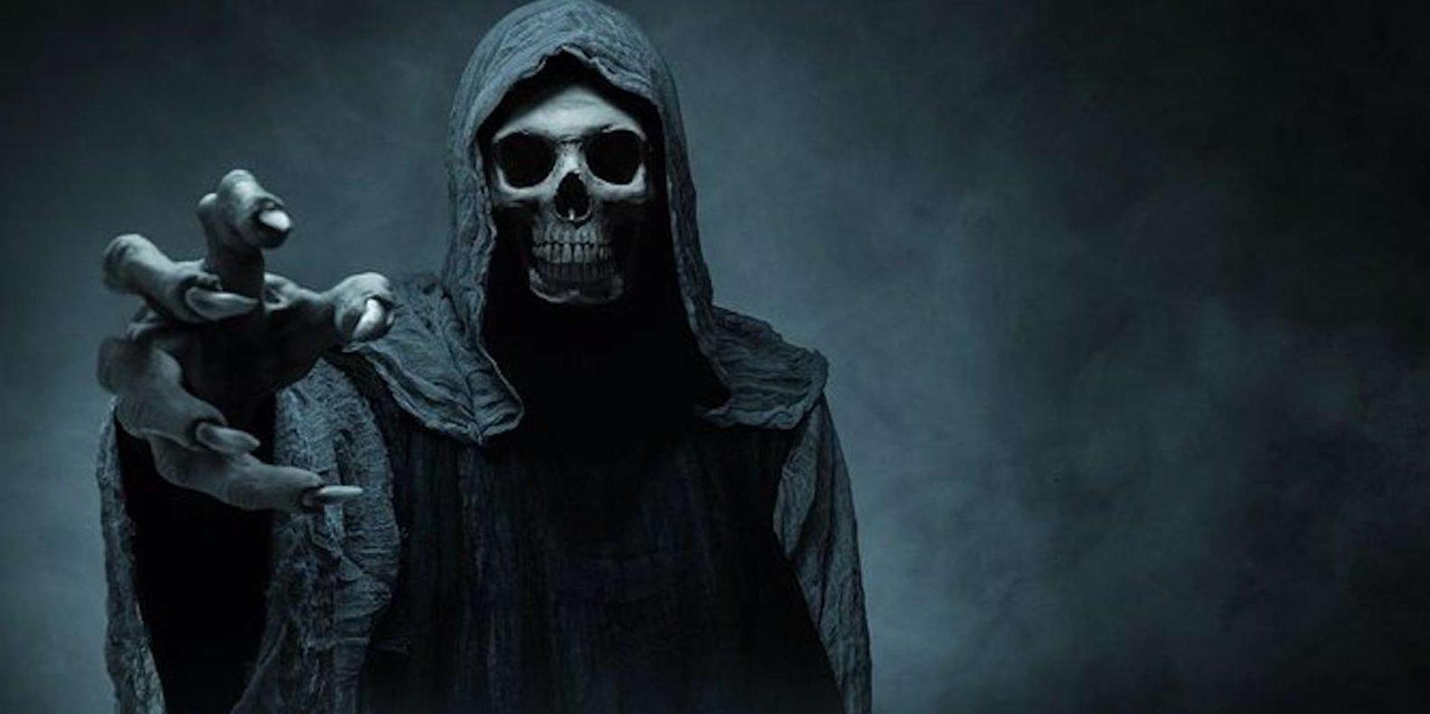 New Orleans Haunted Ghost Walking Tour