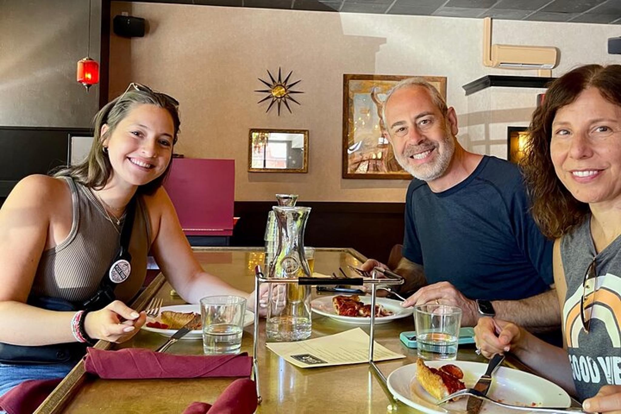 Portland Pizza Walking Tour - Image 4