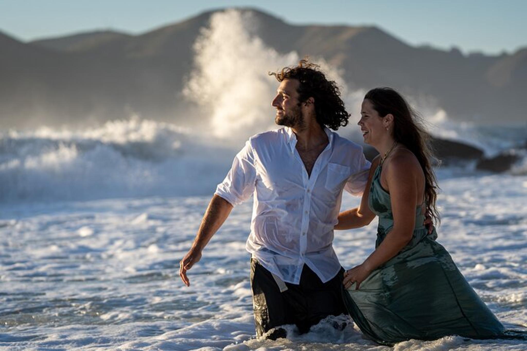 San Francisco Photography Session - Image 3