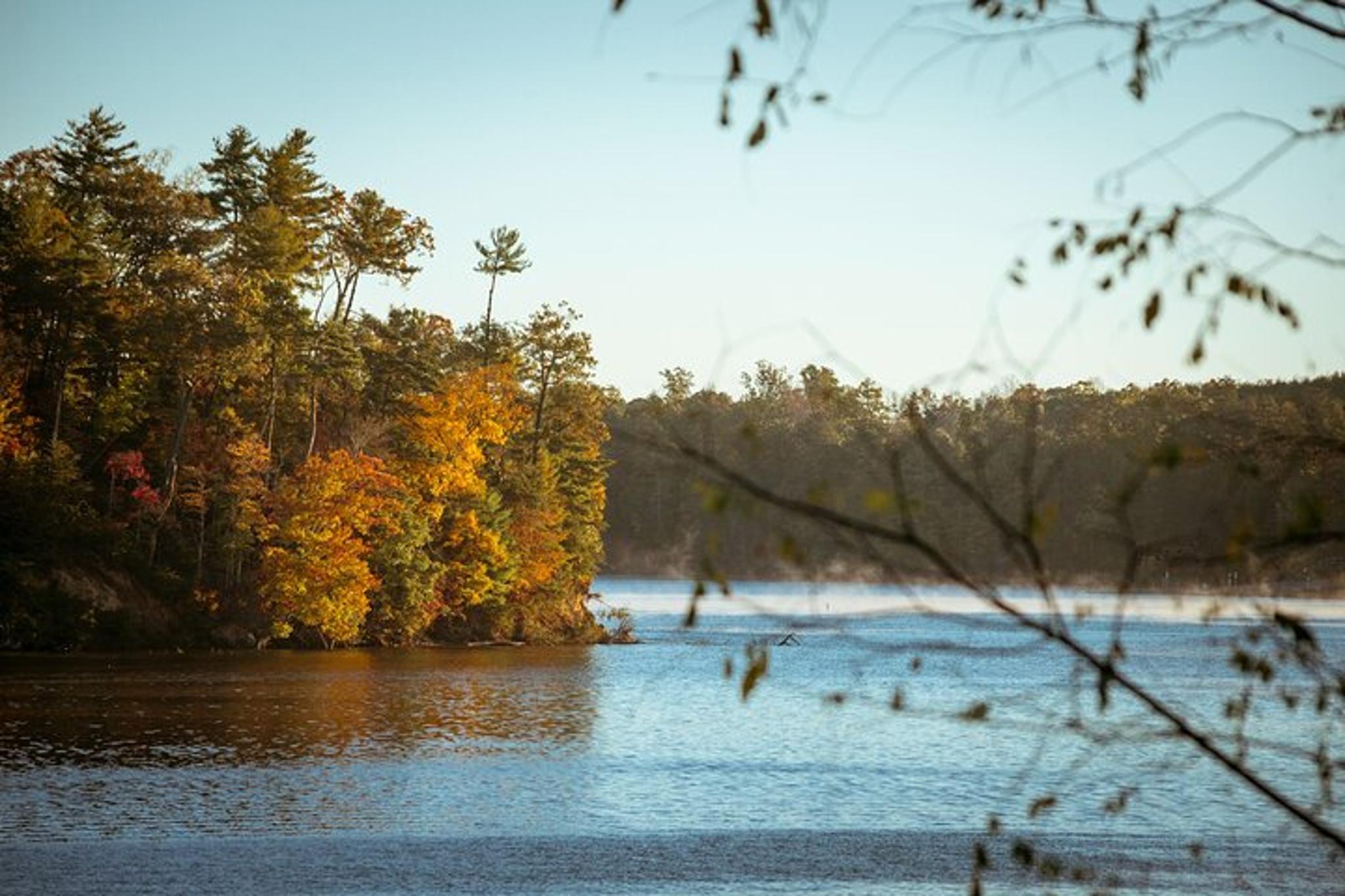 Lake James Kayak Tour - Image 4