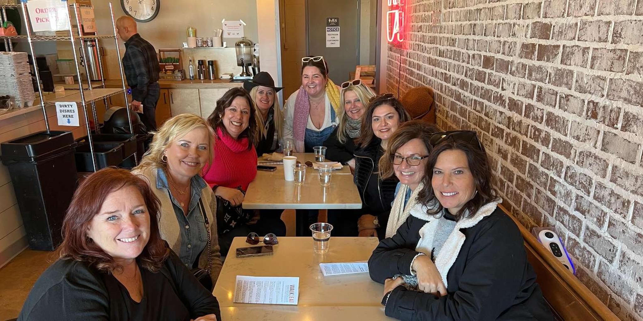 Nashville East Side Food Tour - Image 3