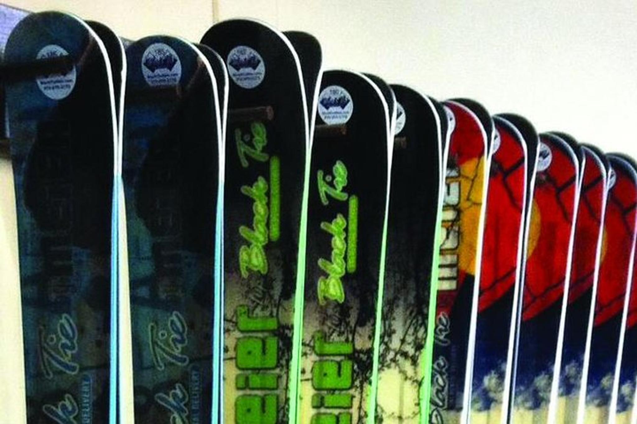 Mammoth Mountain Ski Rental with Delivery - Image 2