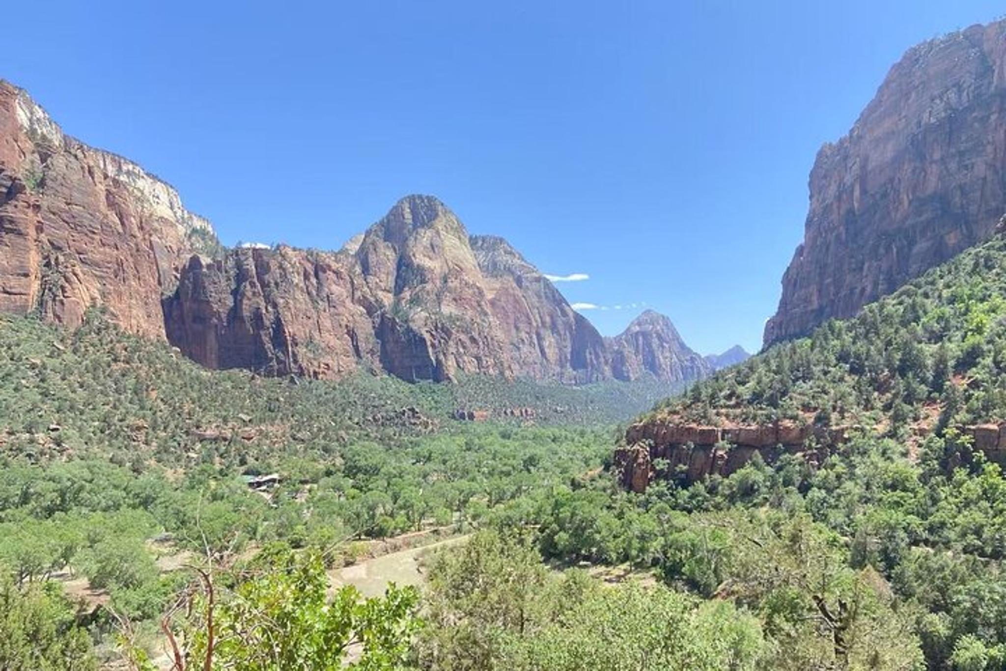 San Francisco to Las Vegas and National Parks Tour 6 Days - Image 5