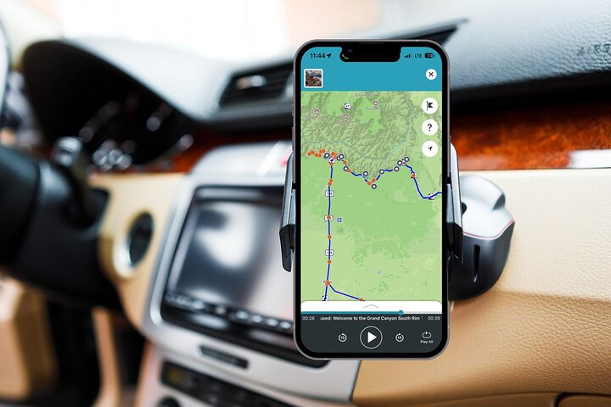 Tucson Self-Guided Audio Driving Tour Bundle - Image 3