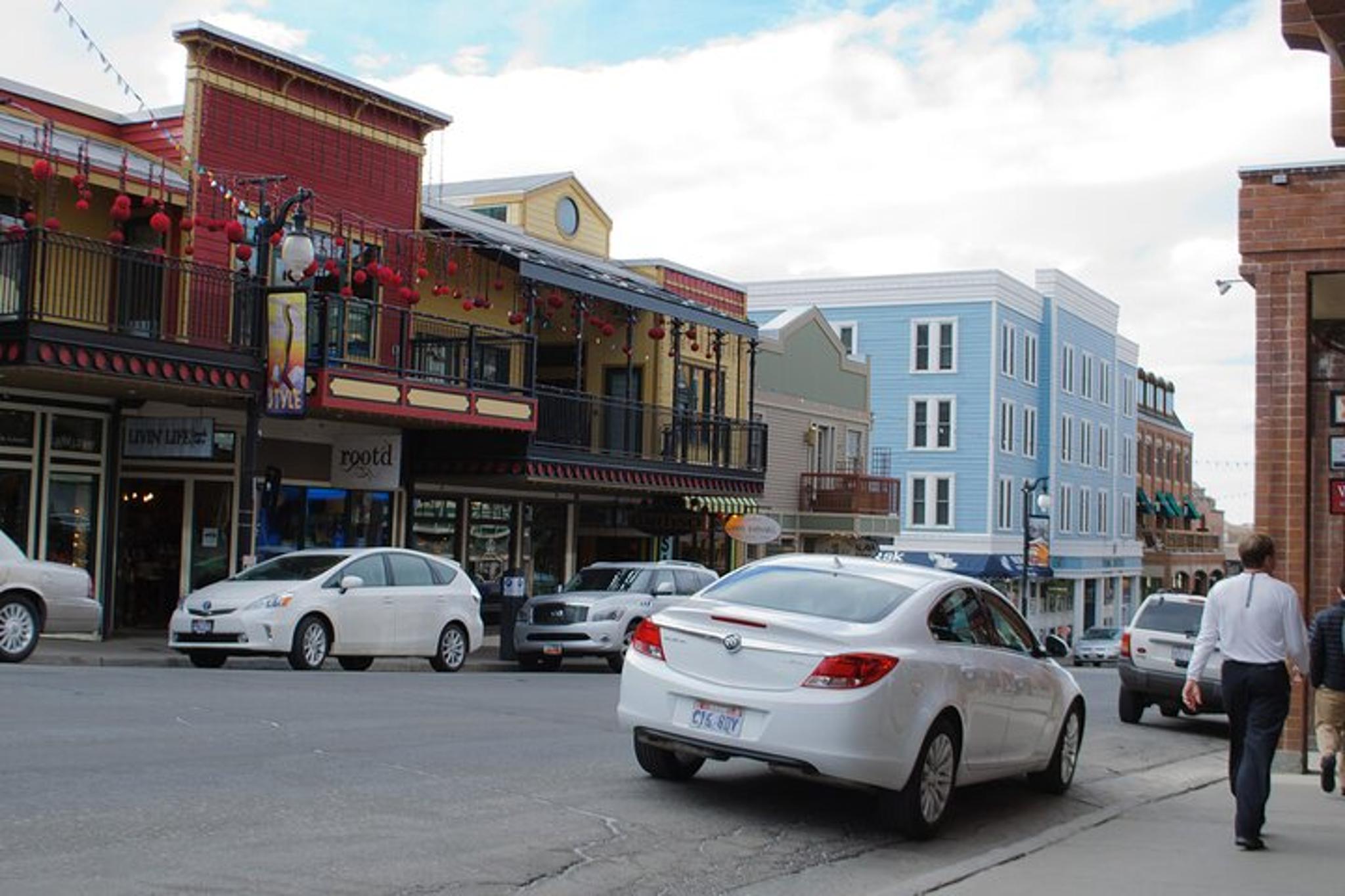 Park City Olympic Park and Snowshoe Tour - Image 5