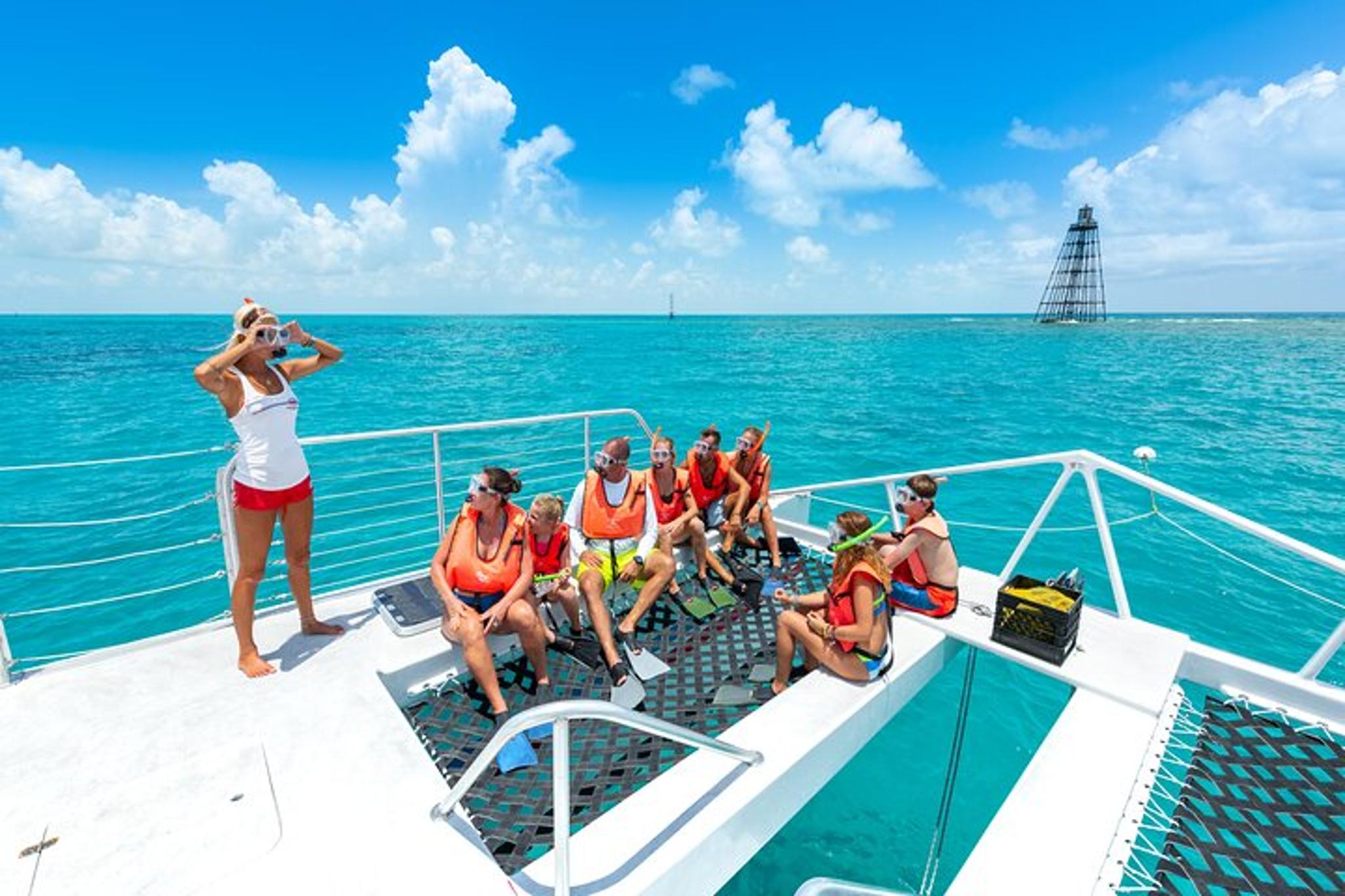 Miami to Key West Day Trip with Activities - Image 2
