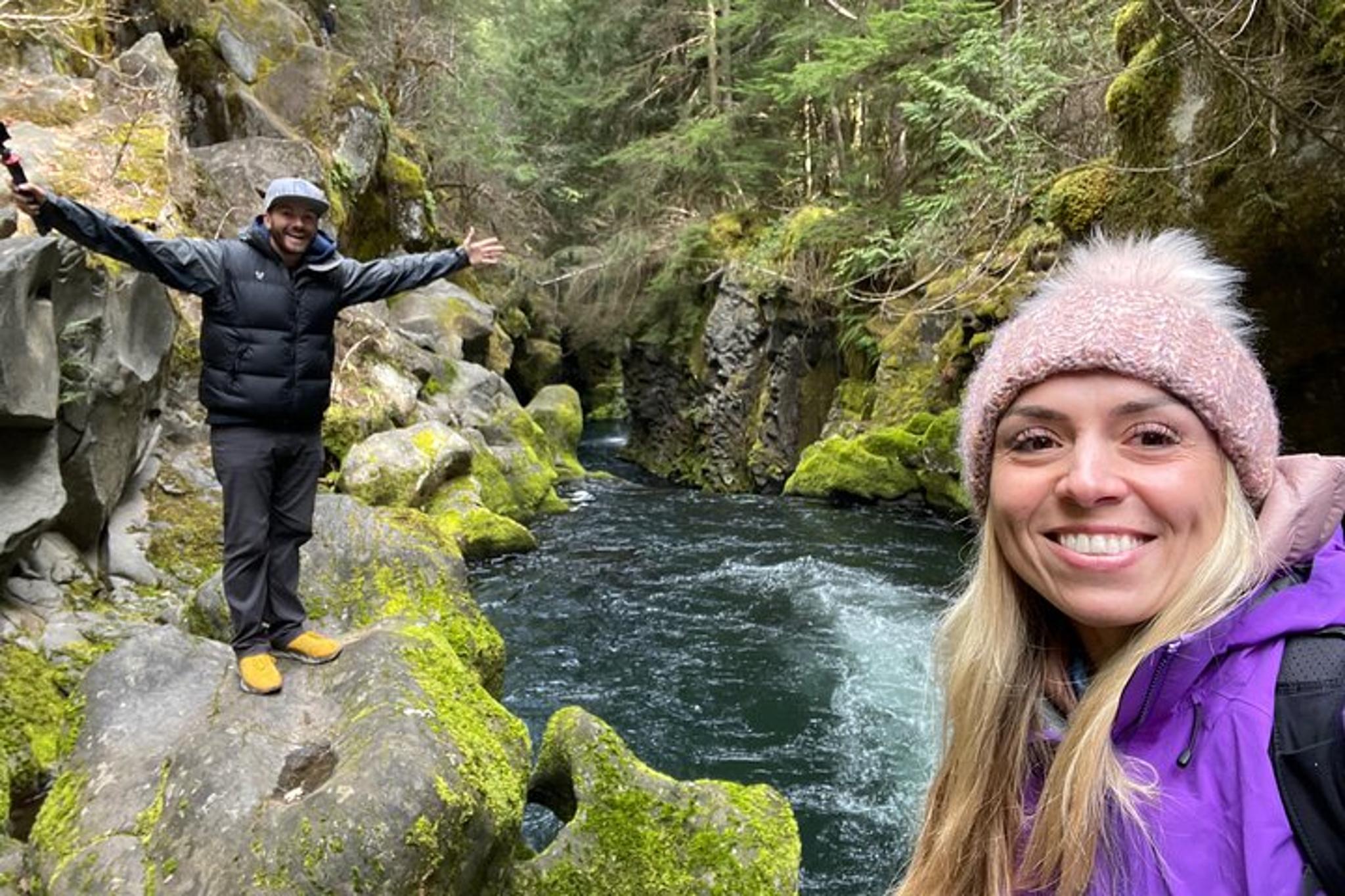 Colorado Secret Alpine Hike with Picnic - Image 3