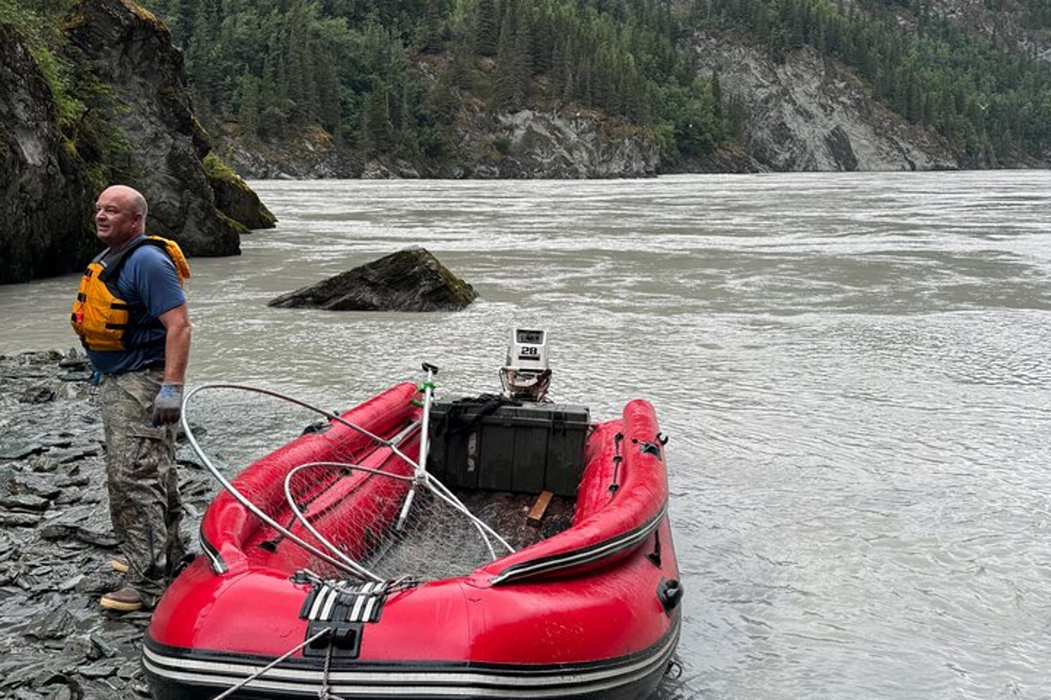 Fairbanks River Fishing Excursion - Image 3