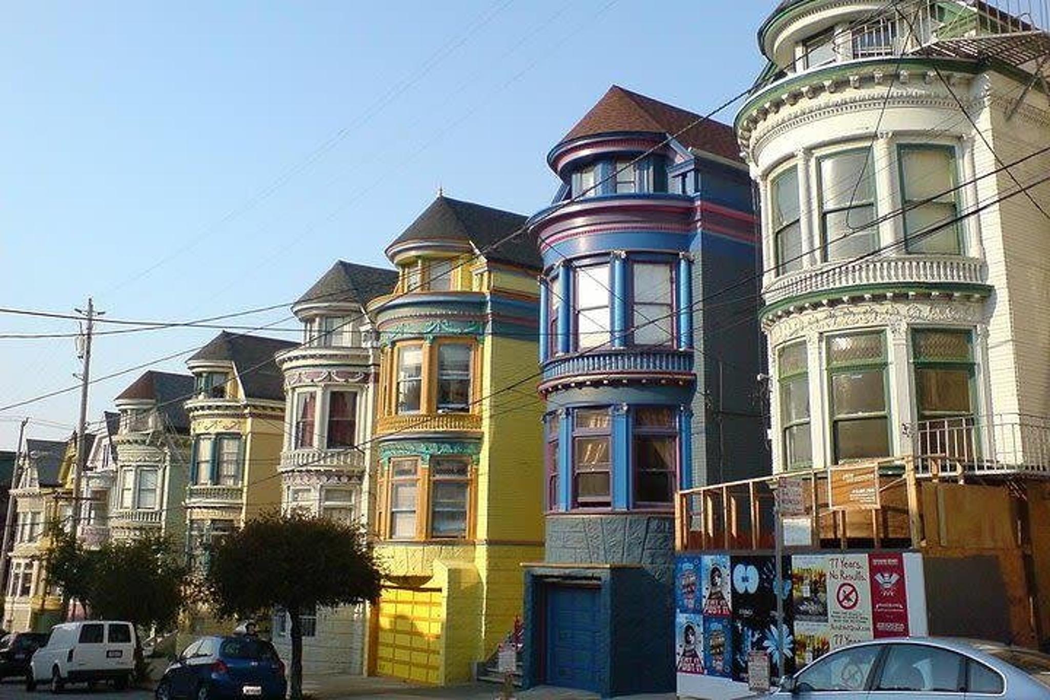 San Francisco Hop-On Hop-Off Tour Plus Night Tour - Image 5